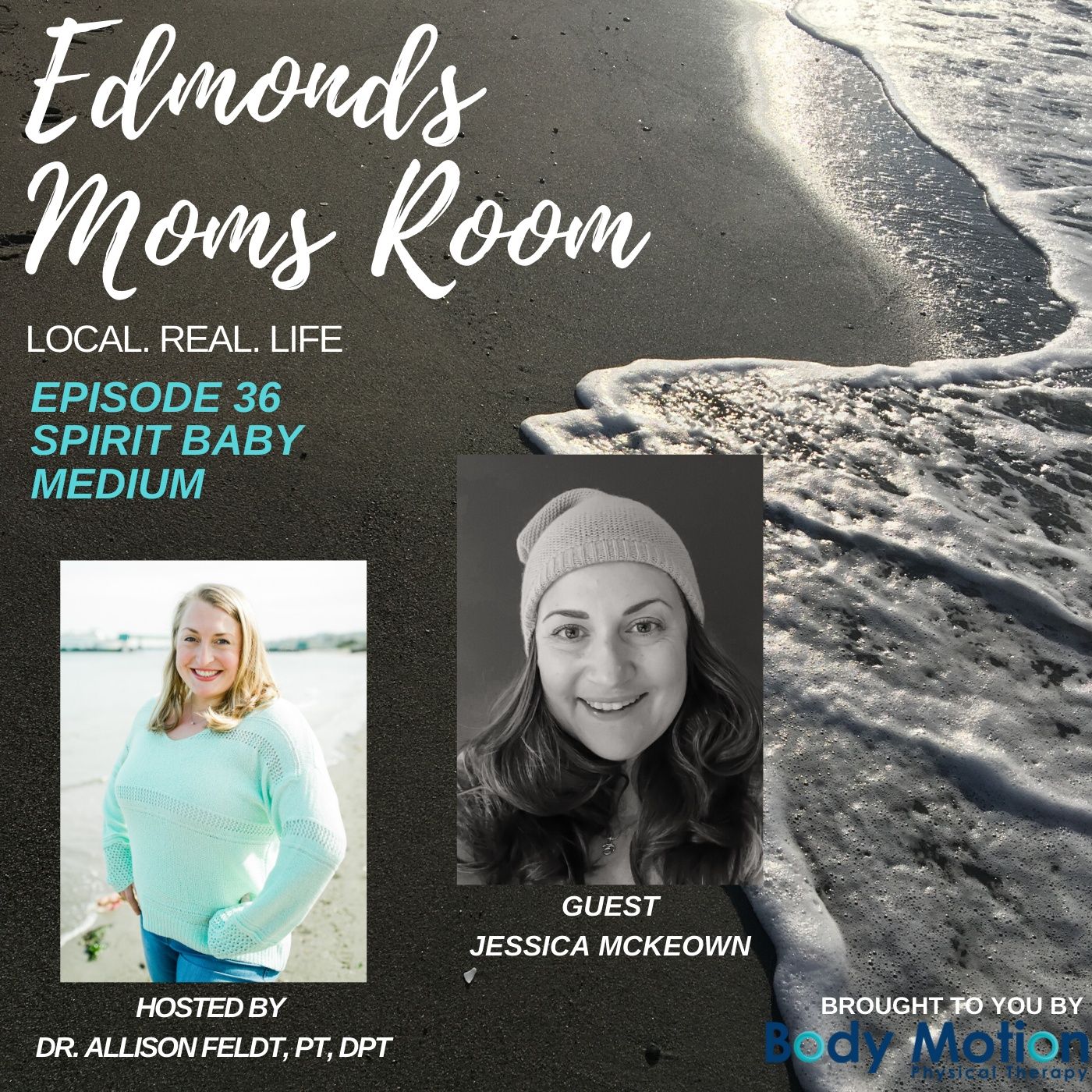 Aligned + Elevated with Dr. Allison Feldt