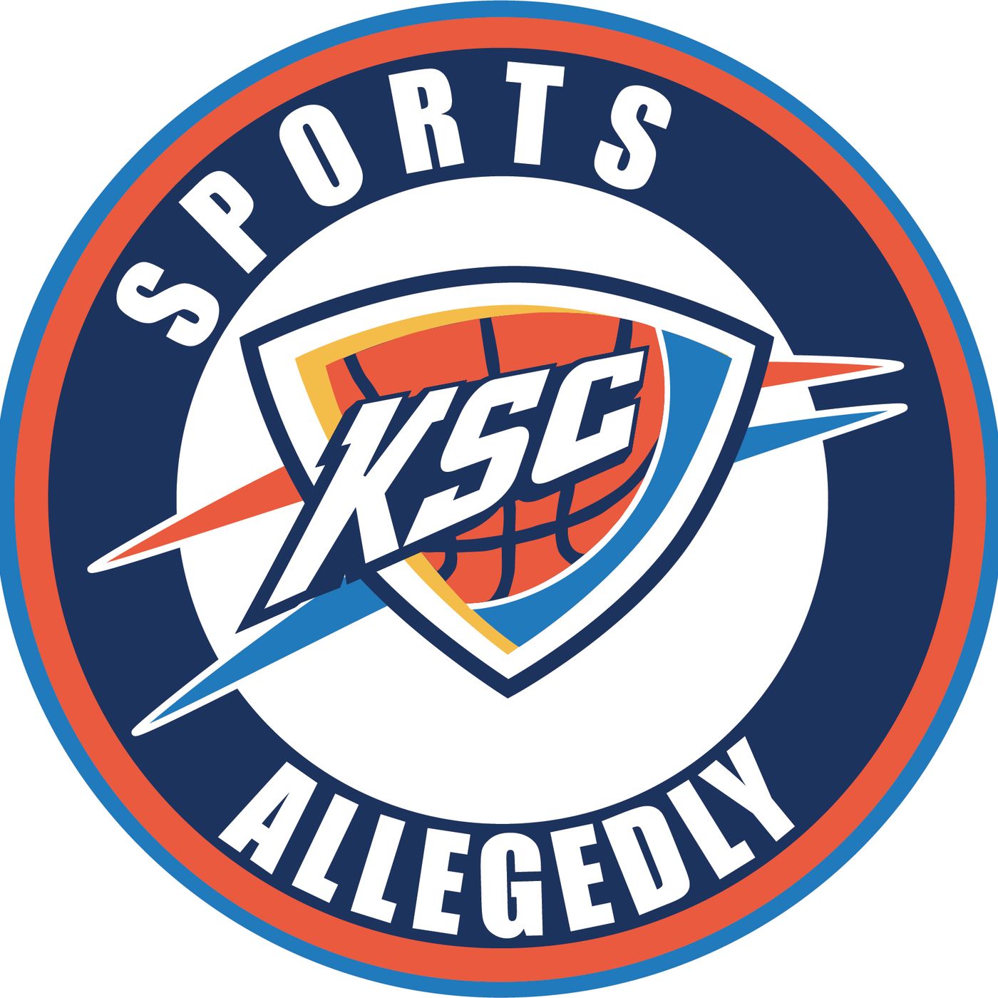 Sports Allegedly