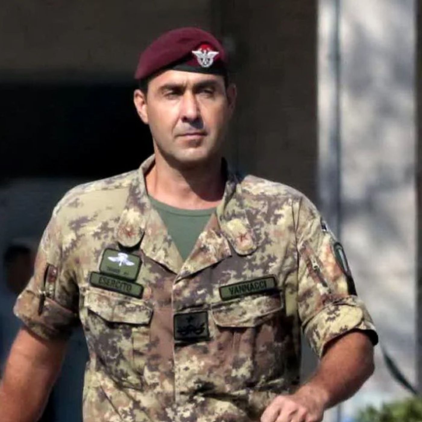 Vannacci for president