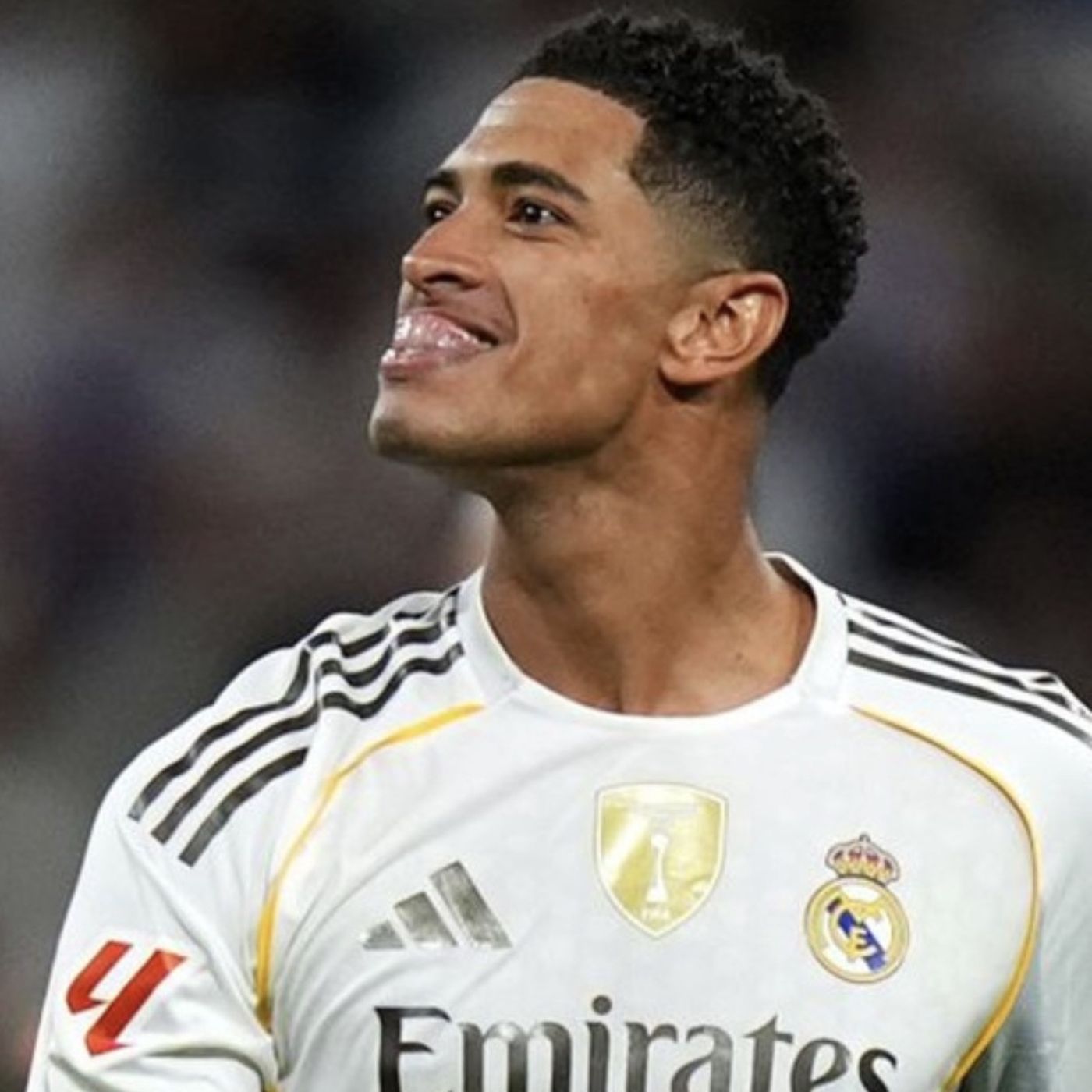 The Football Referee