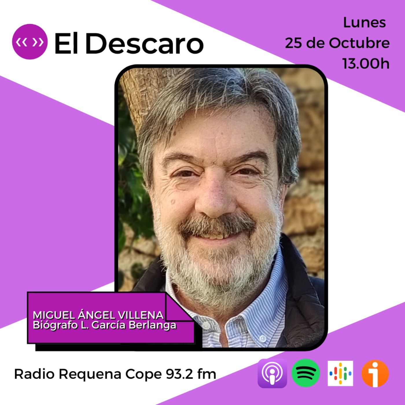 El Descaro