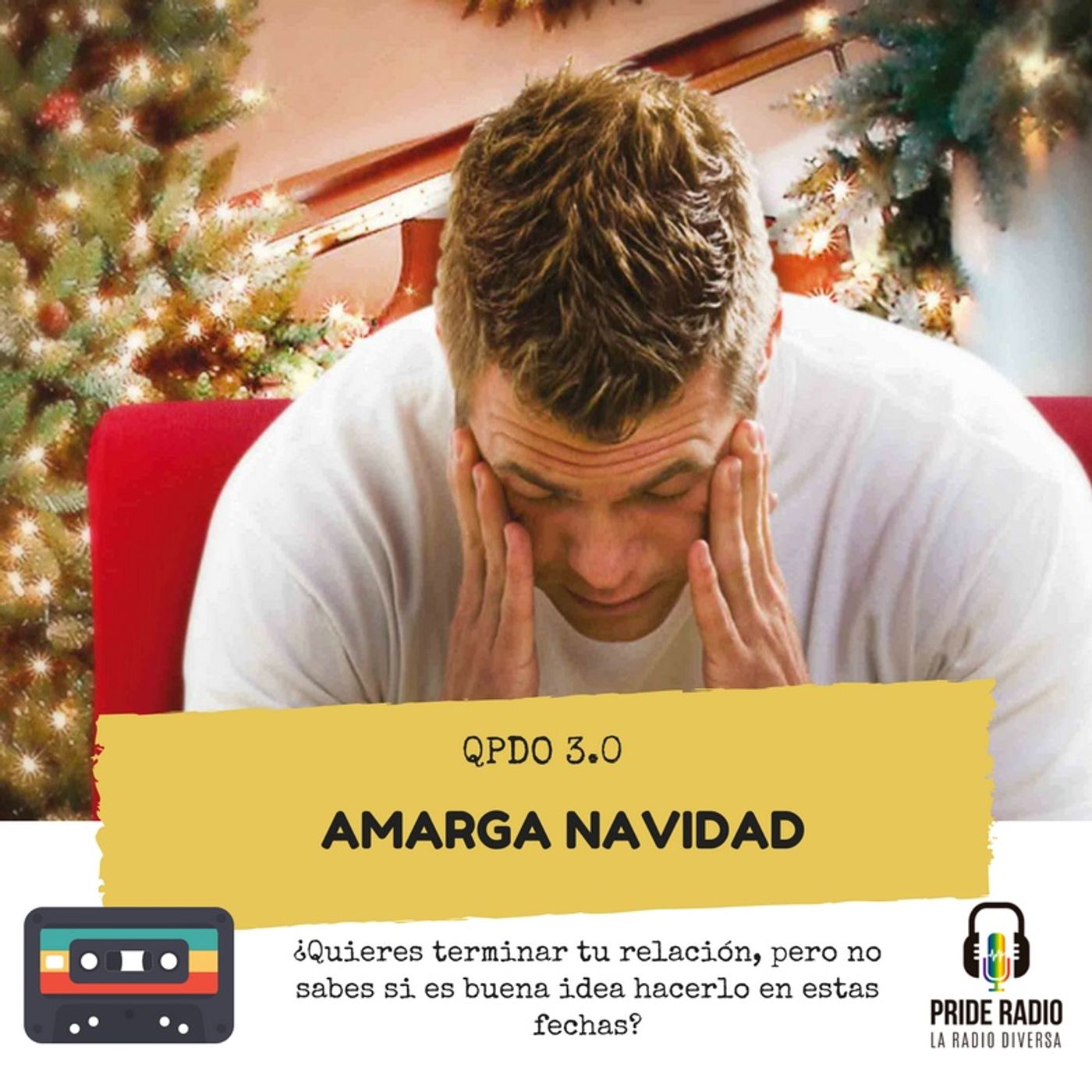 Año nuevo, novi@ nuevo episode artwork