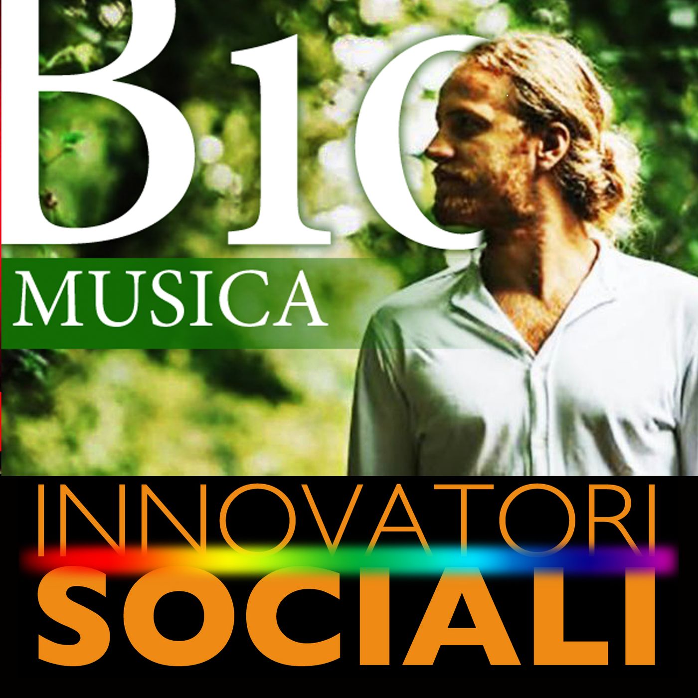 #innovatoriSociali