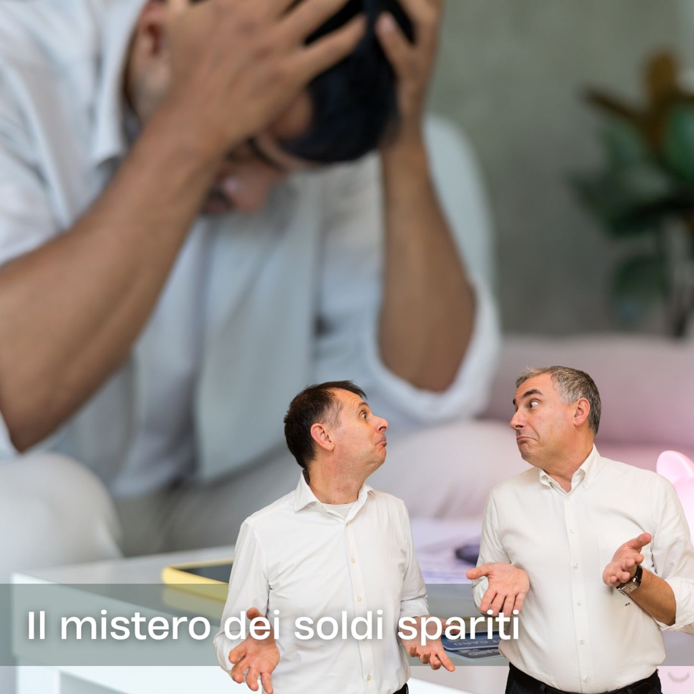 "D" come Debito: la saga infinita delle rate "D" come Debito: la saga infinita delle rate