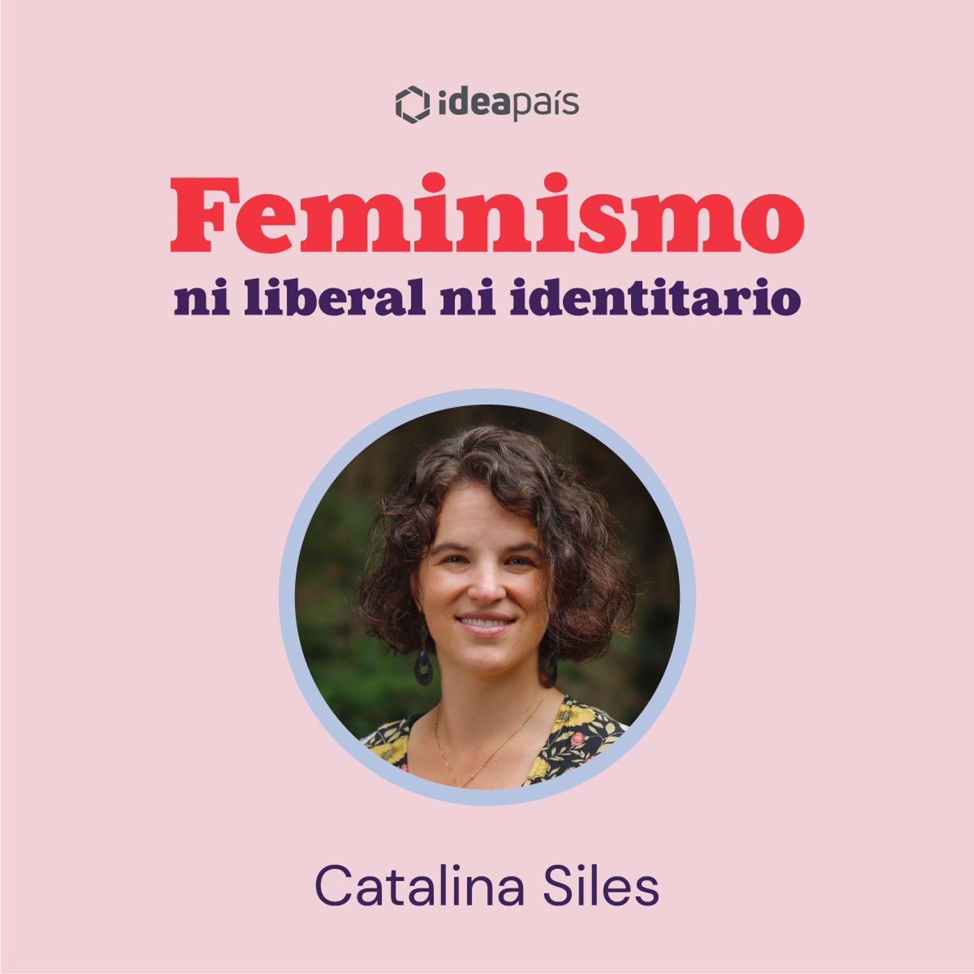 Podcast de Formación de IdeaPaís