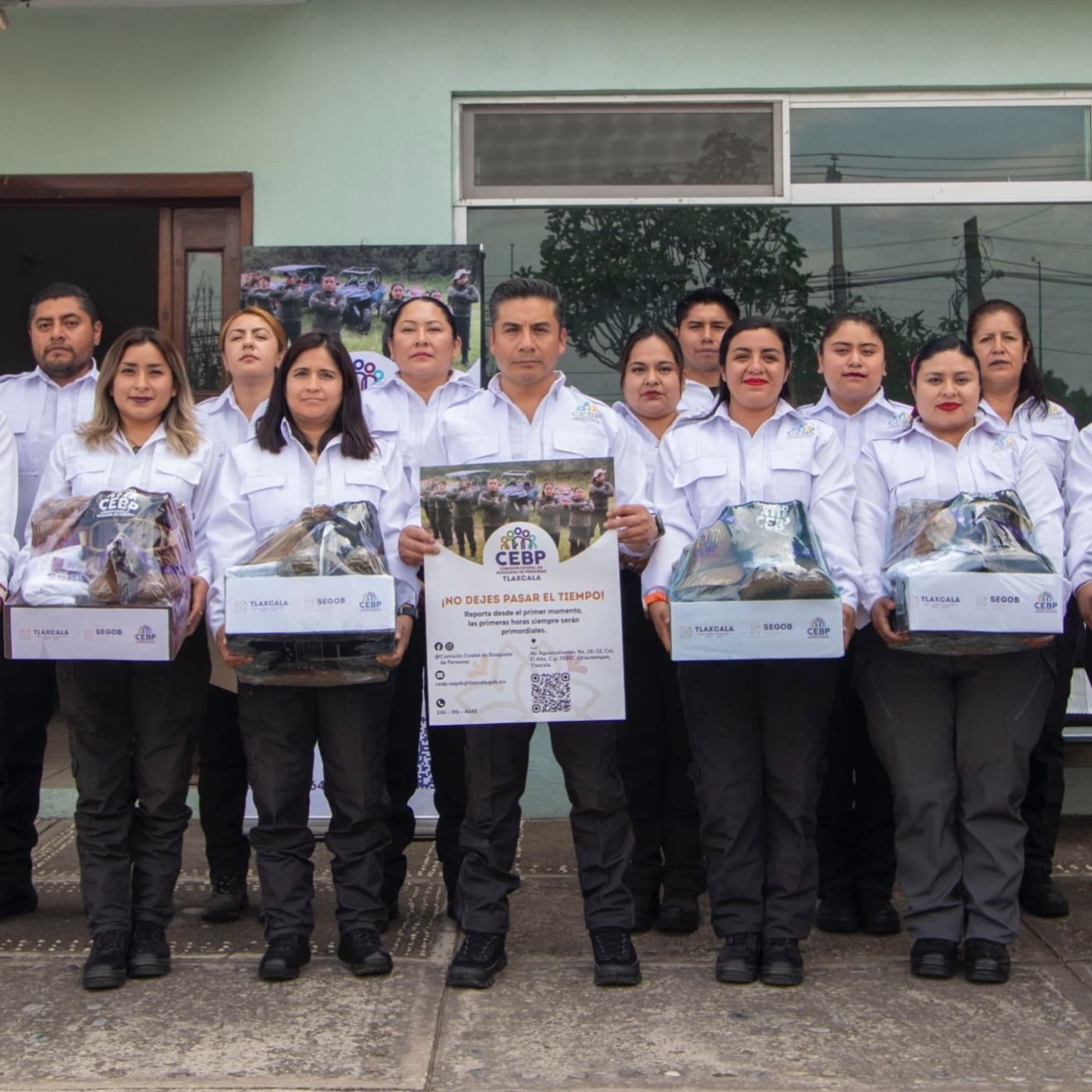 Peligrosa.mx ObjetivoAM Noticias