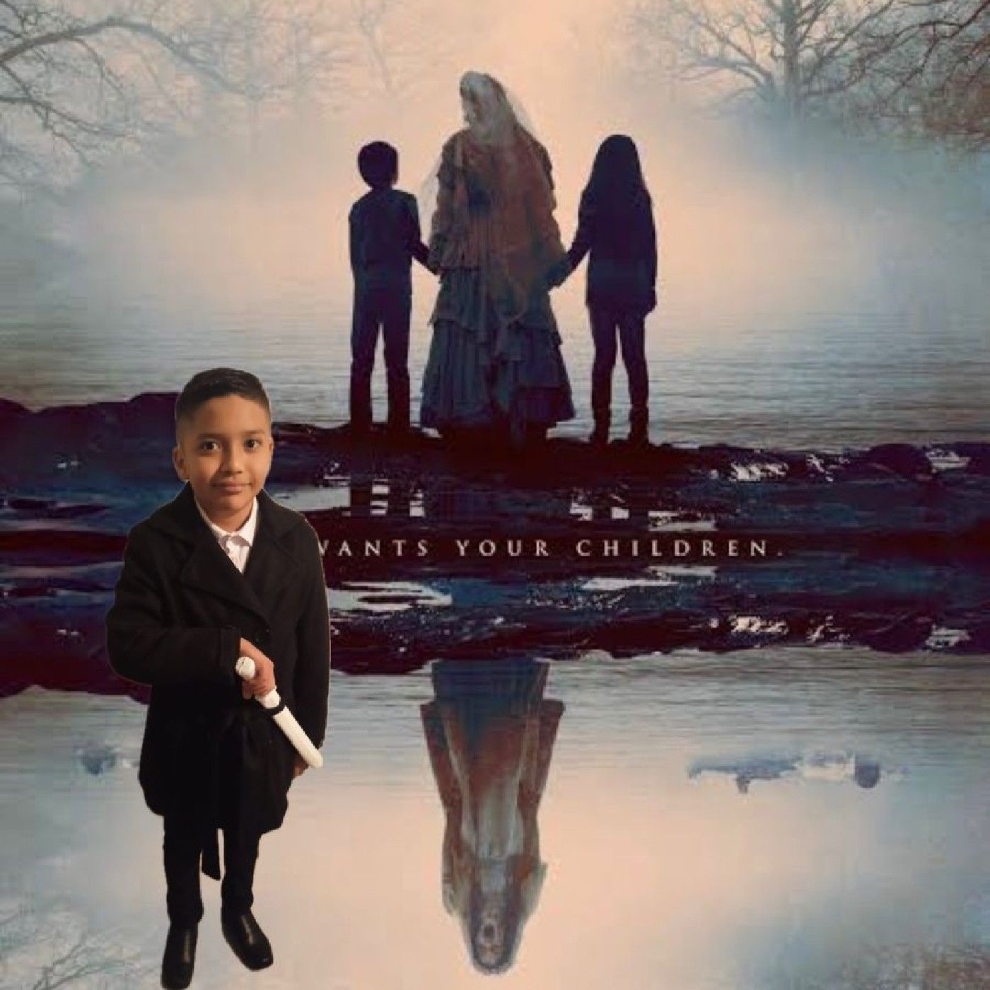 La leyenda de la llorona by Yair Vazquez podcast artwork