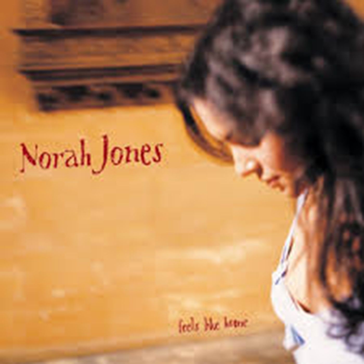 Norah Jones - „Feels Like Home” Norah Jones - „Feels Like Home”
