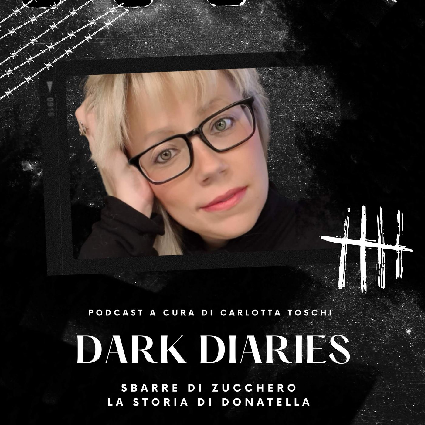 Dark Diaries