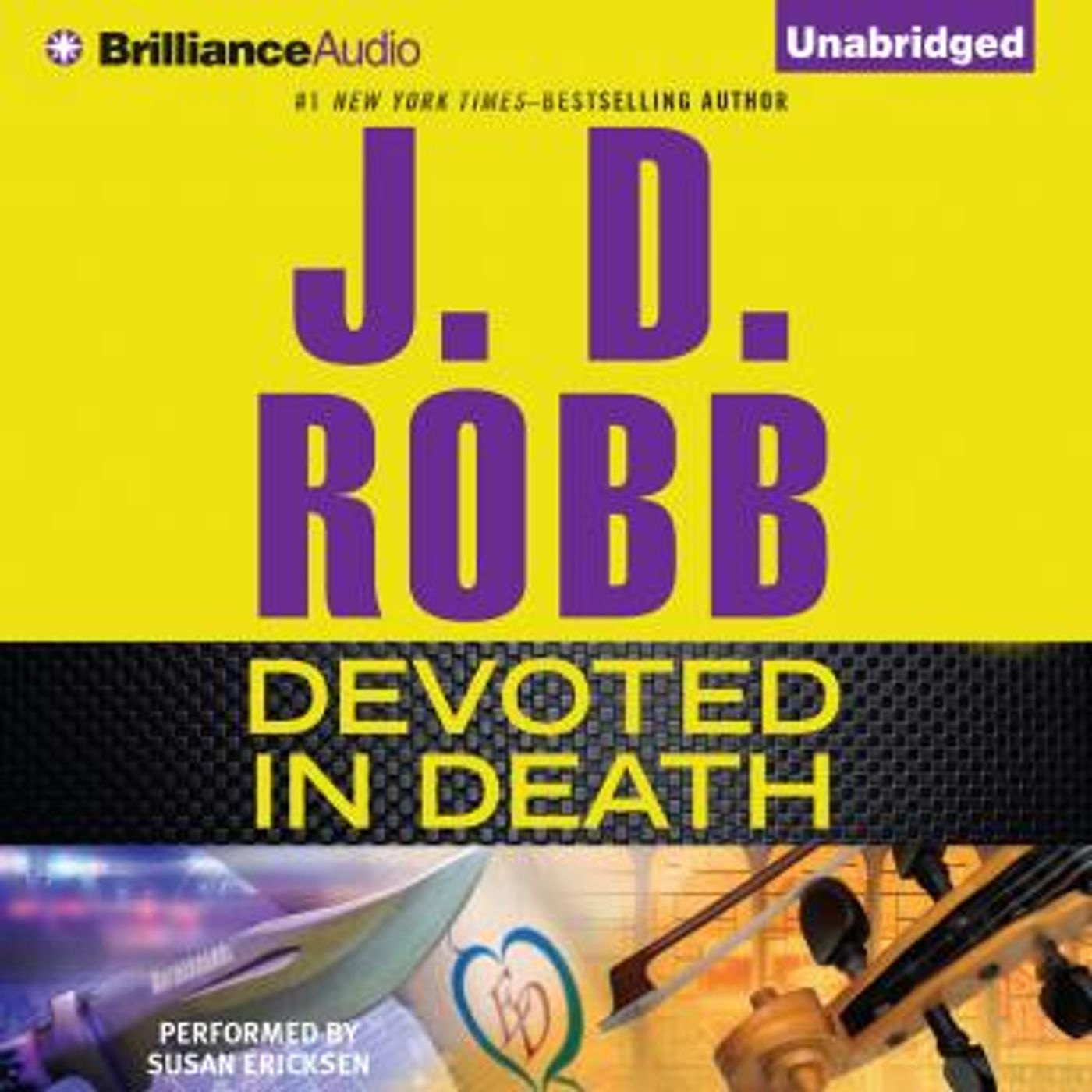 Listen to Full Audiobooks in Mystery, Thriller & Horror, Police & Detective