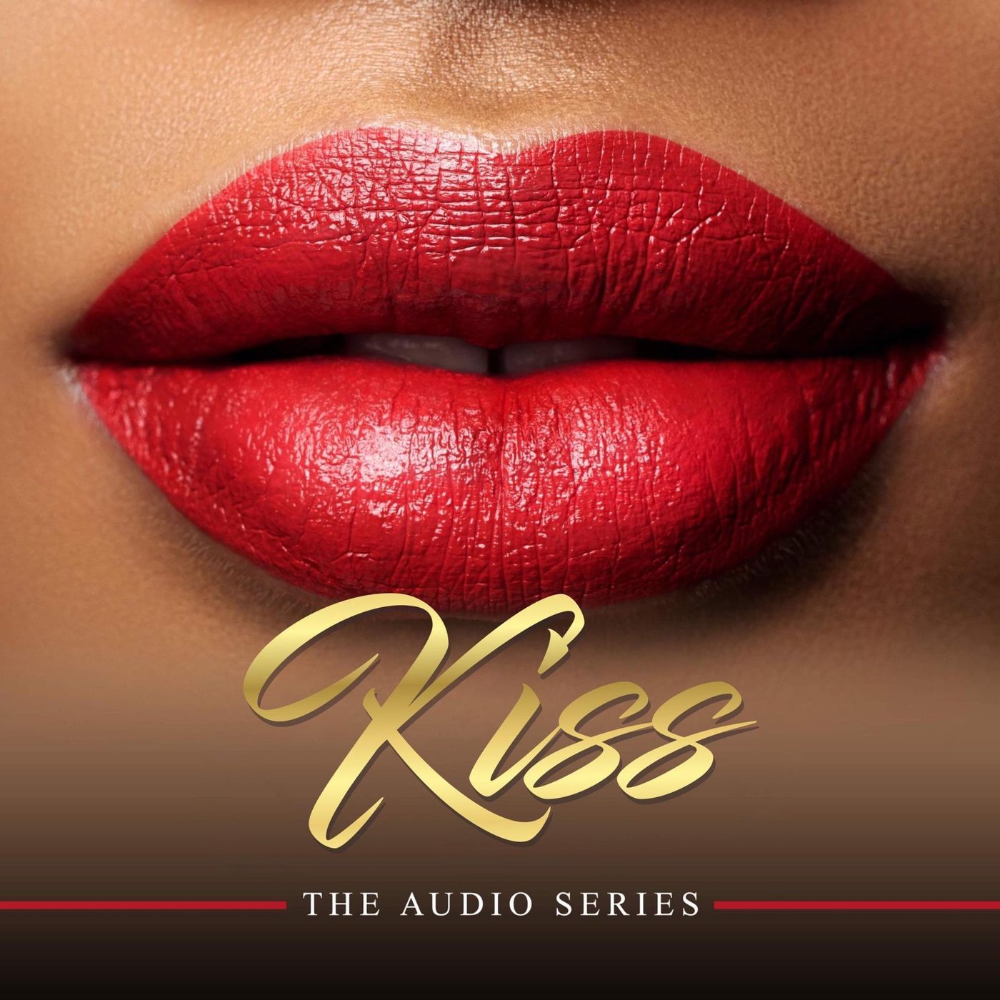 kiss-the-audio-series-fiction-podcast-podchaser