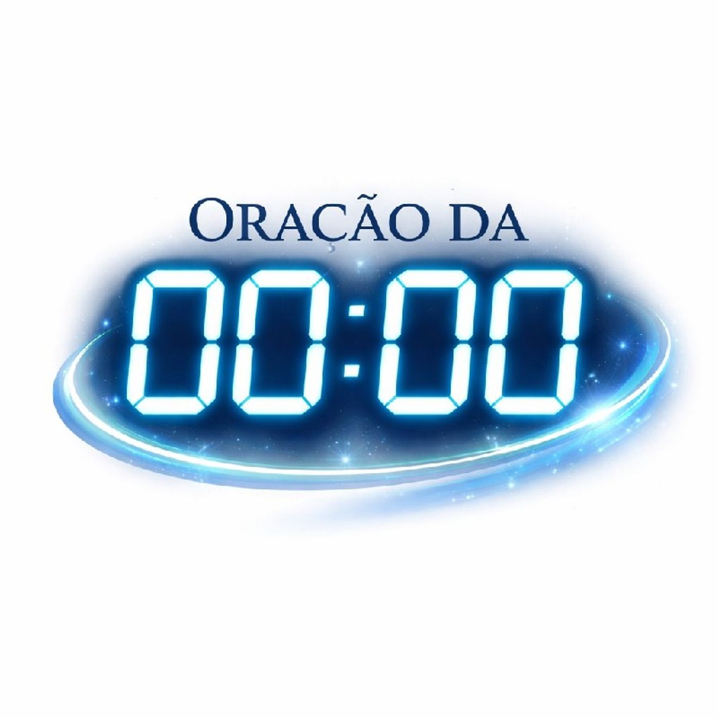 Episódio 51 - Oração da 00:00 episode artwork
