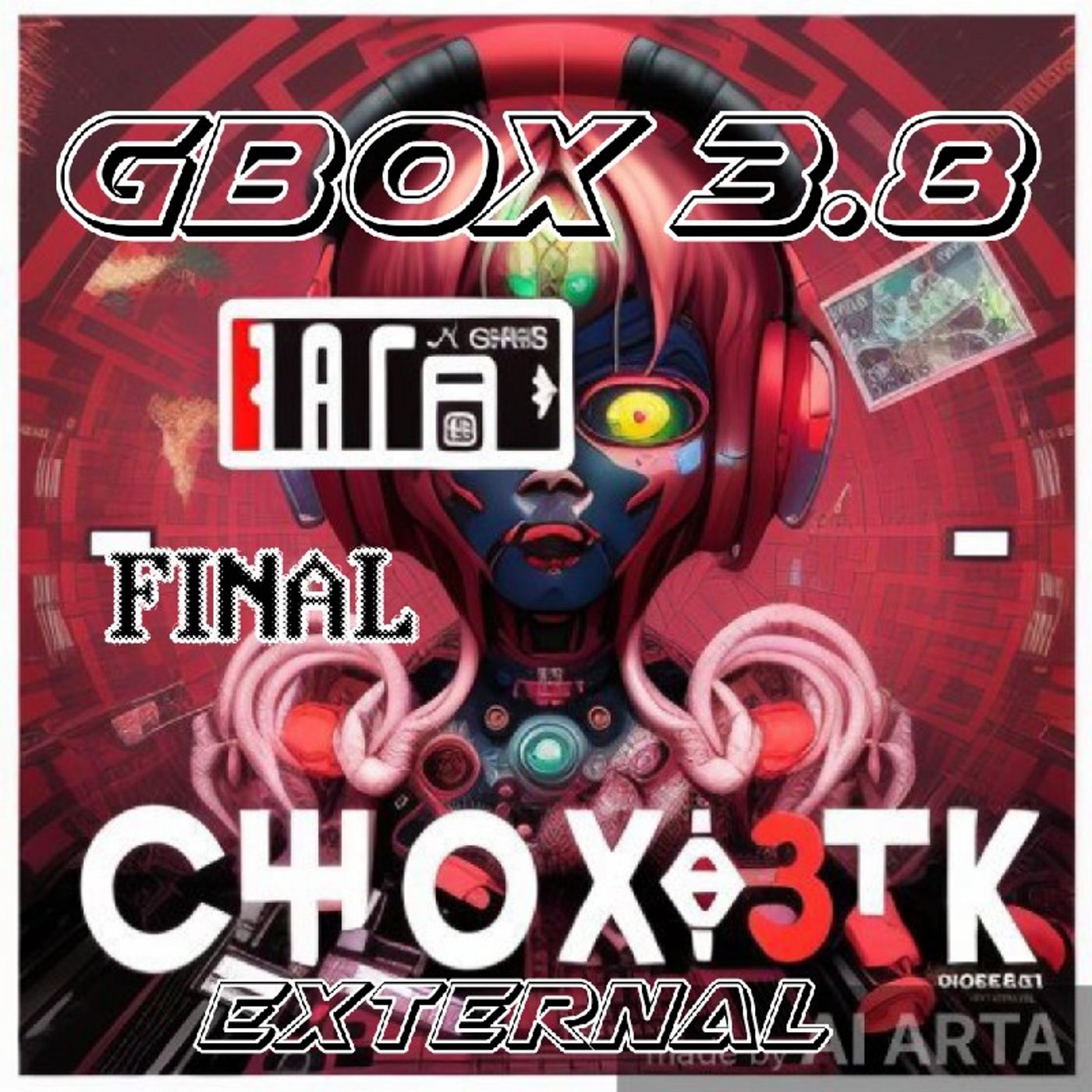 Episode 83 episode artwork