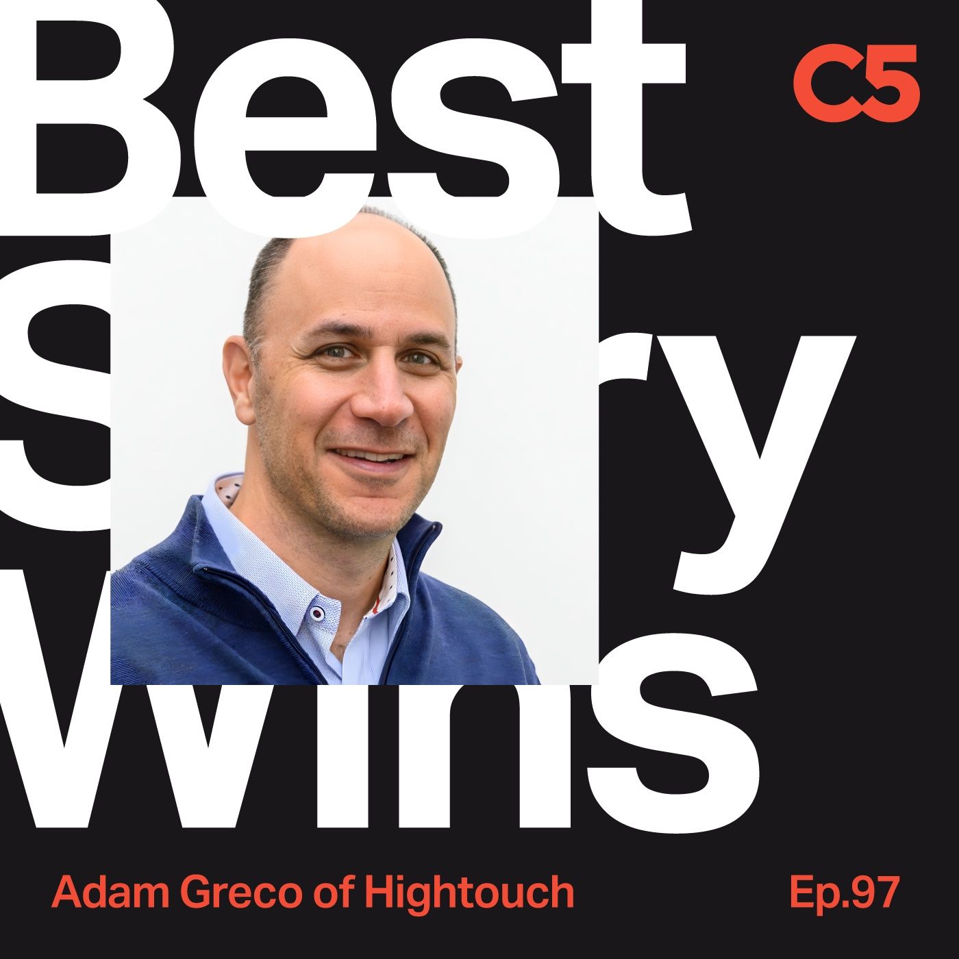 The Truth About Category Creation — and Why Most Get It Wrong with Adam Greco of Hightouch