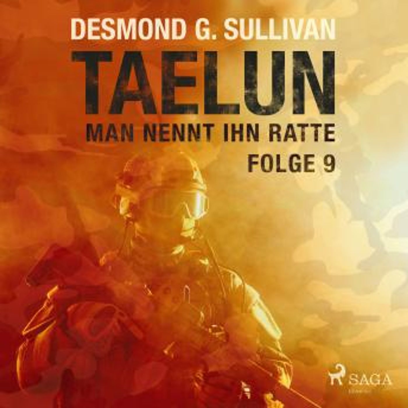 Get Best Full Audiobooks in Fiction, Westerns & War