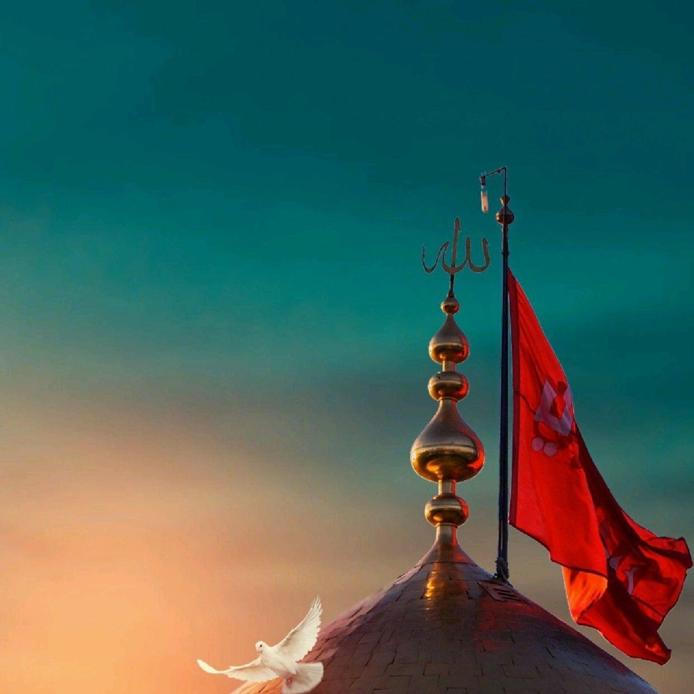 العراق cover art