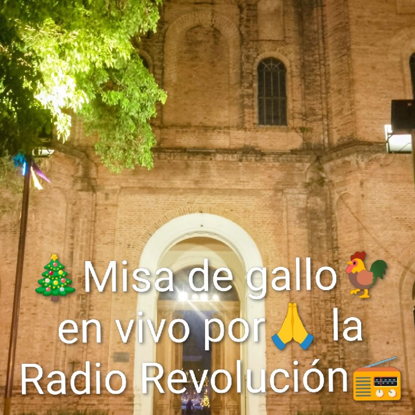 Episodio 27 - Radio Revolución📻
