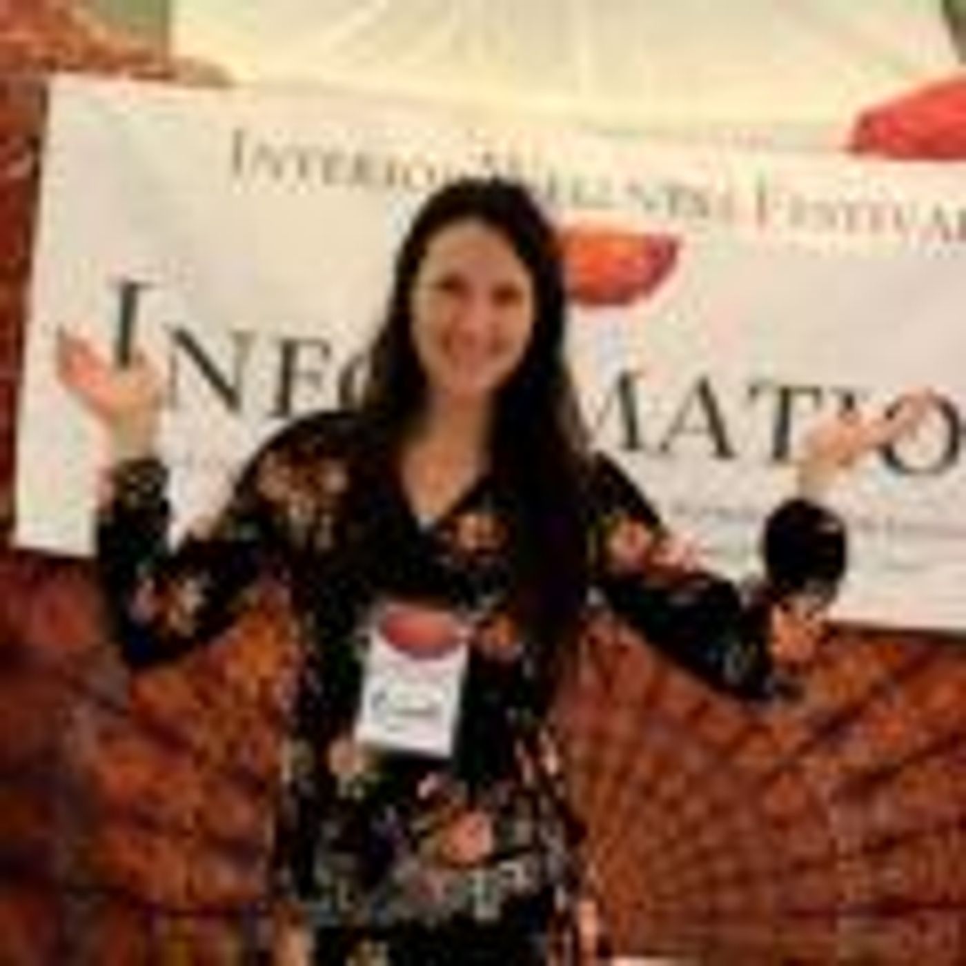 Ten Year Anniversary Of Interior Wellness Festival with Elizabeth Beeds episode artwork