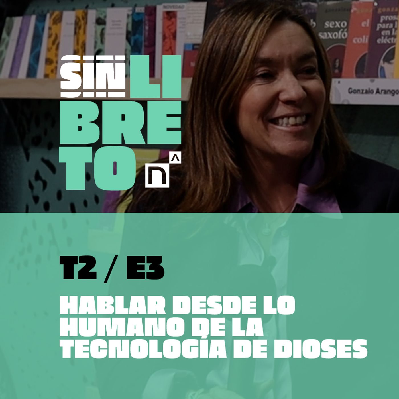 Sin libreto - Nodo Eafit