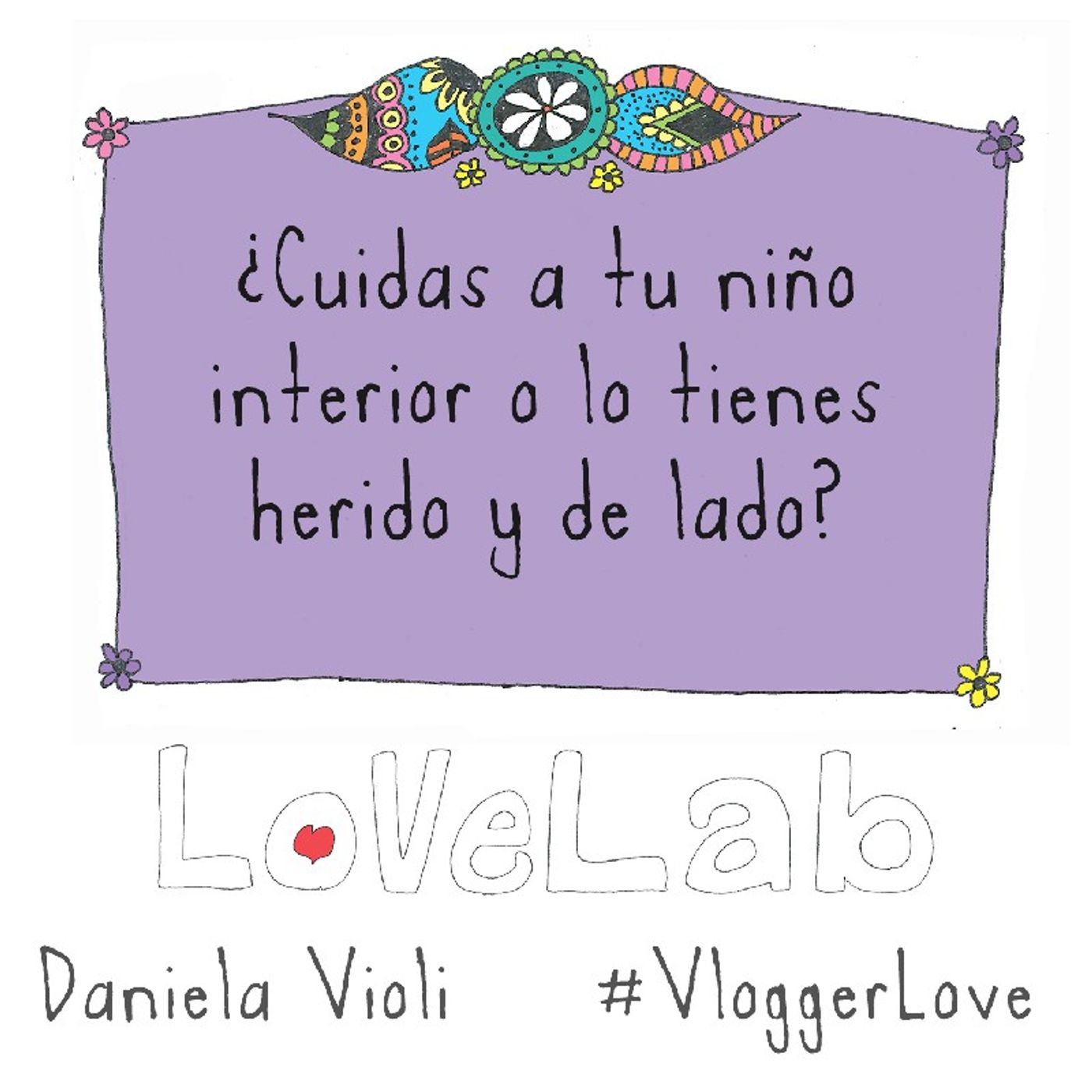 LoveLab: investigando al amor y desamor