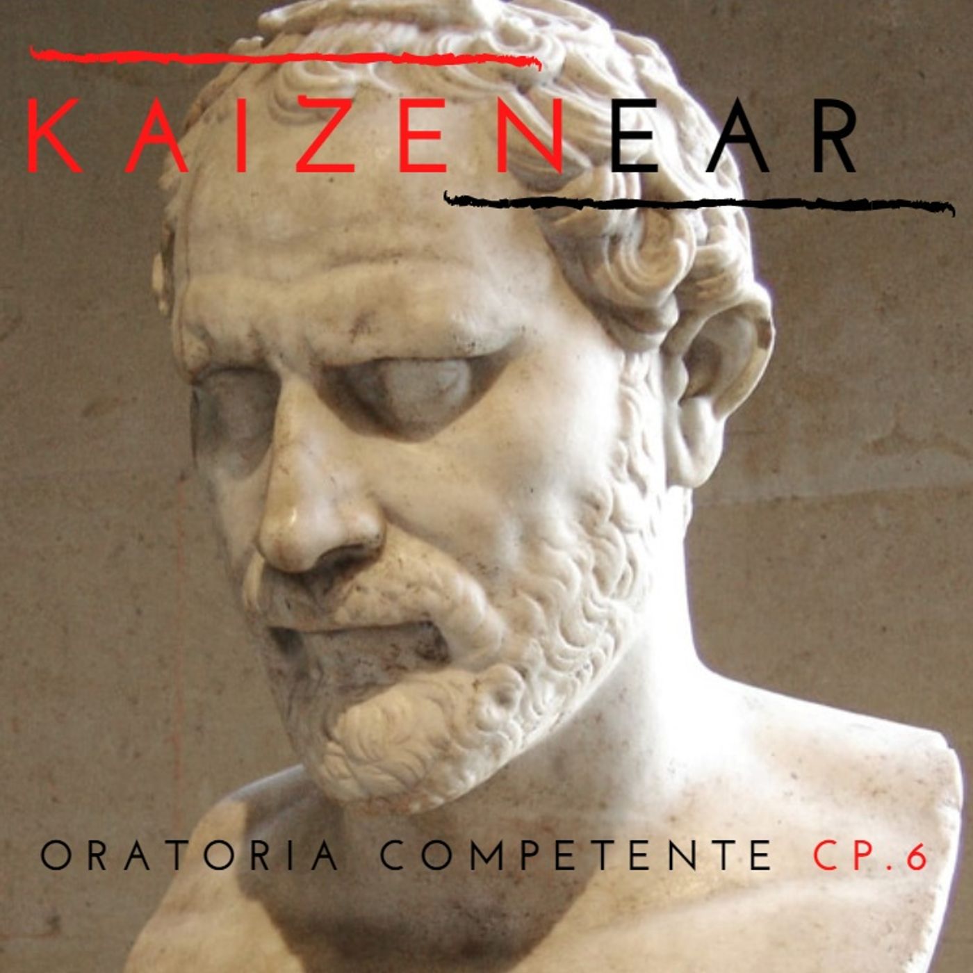 KAIZENear con DIEGO REYES