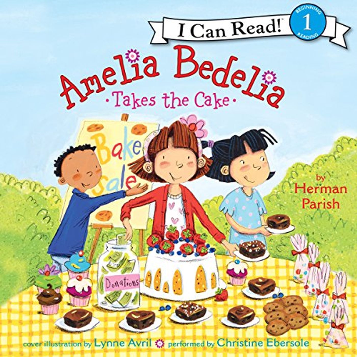 Download the Popular Authors Audiobooks in Kids, Ages 5-7