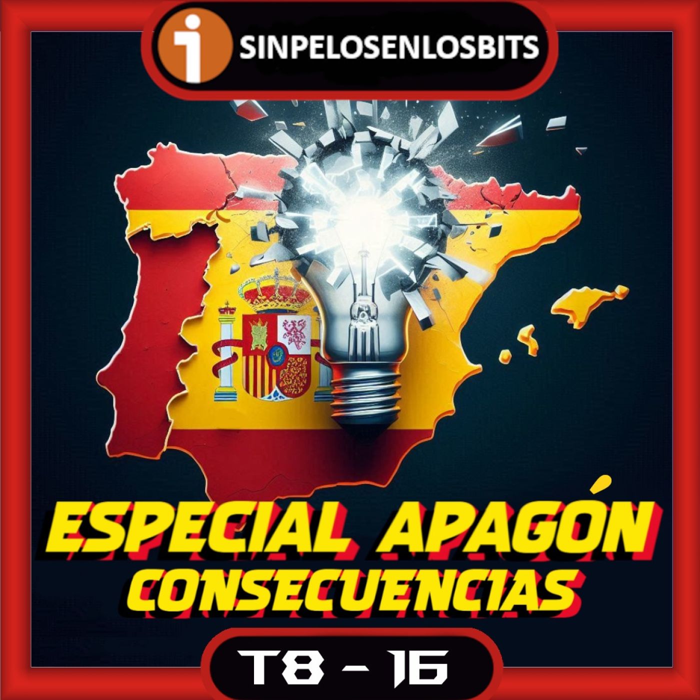 Portada de Sin Pelos en los Bits
