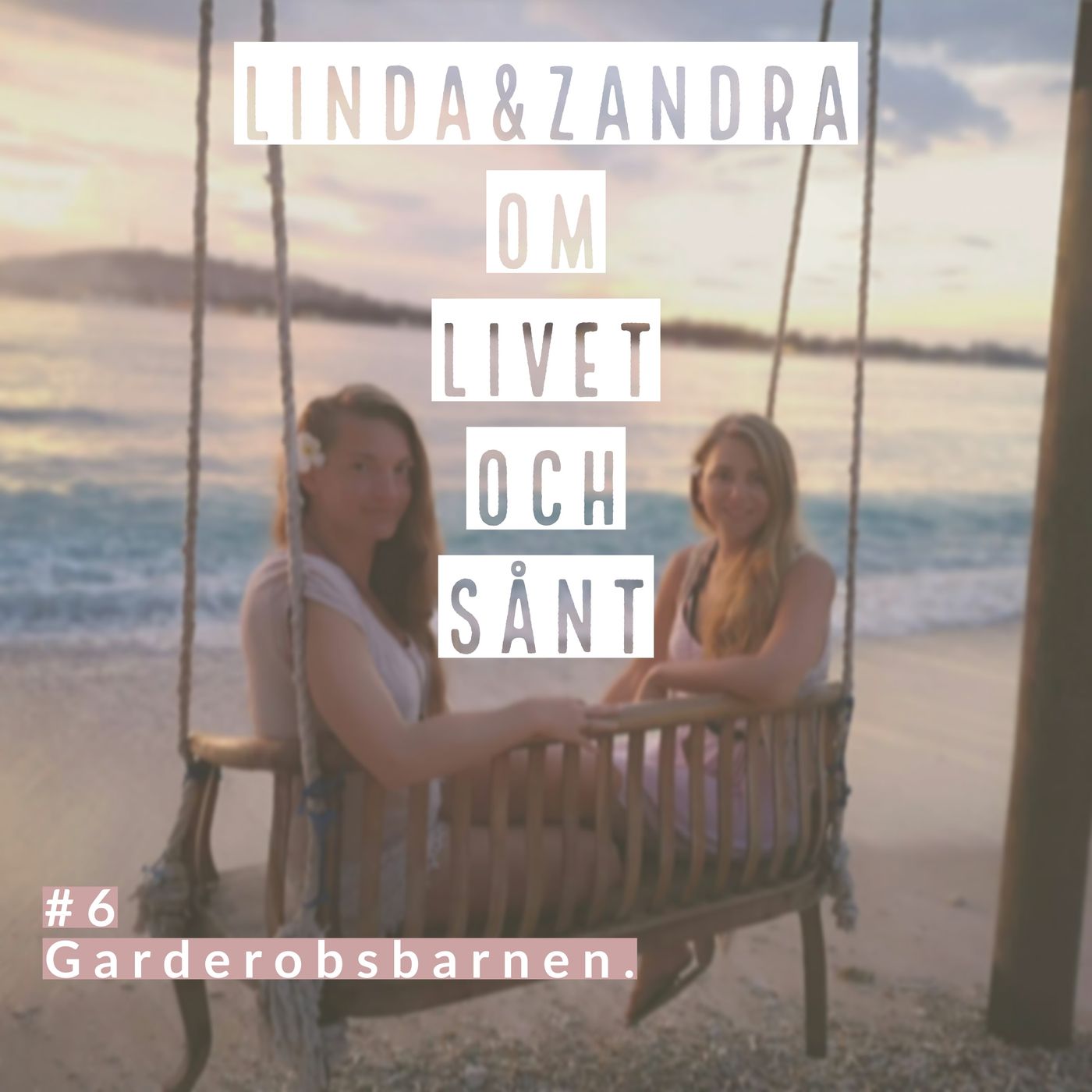 #6 Garderobsbarnen