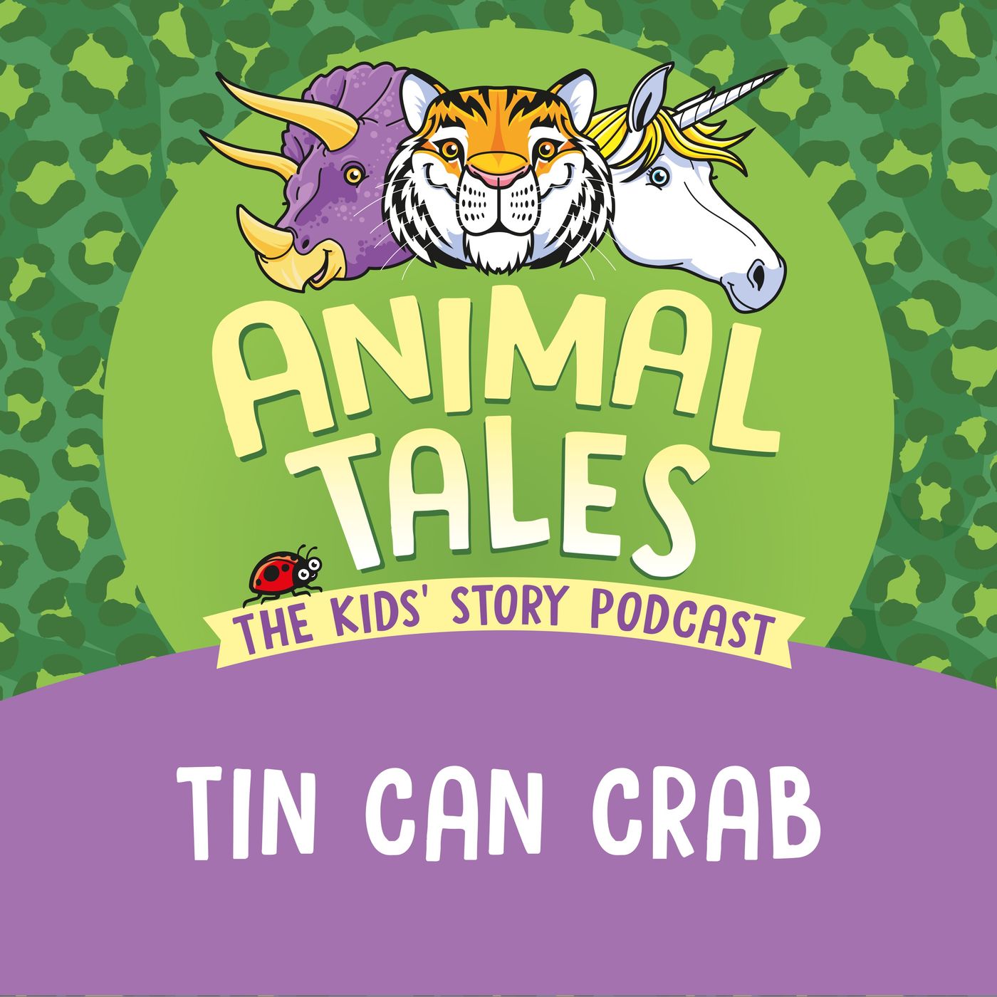 Tin Can Crab
