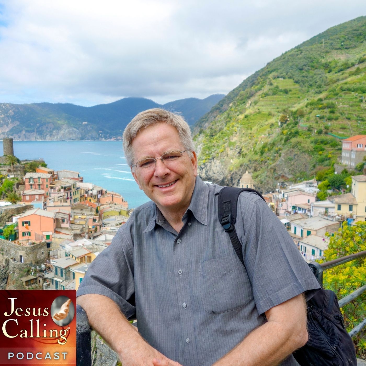 Jesus Calling: Stories of Faith