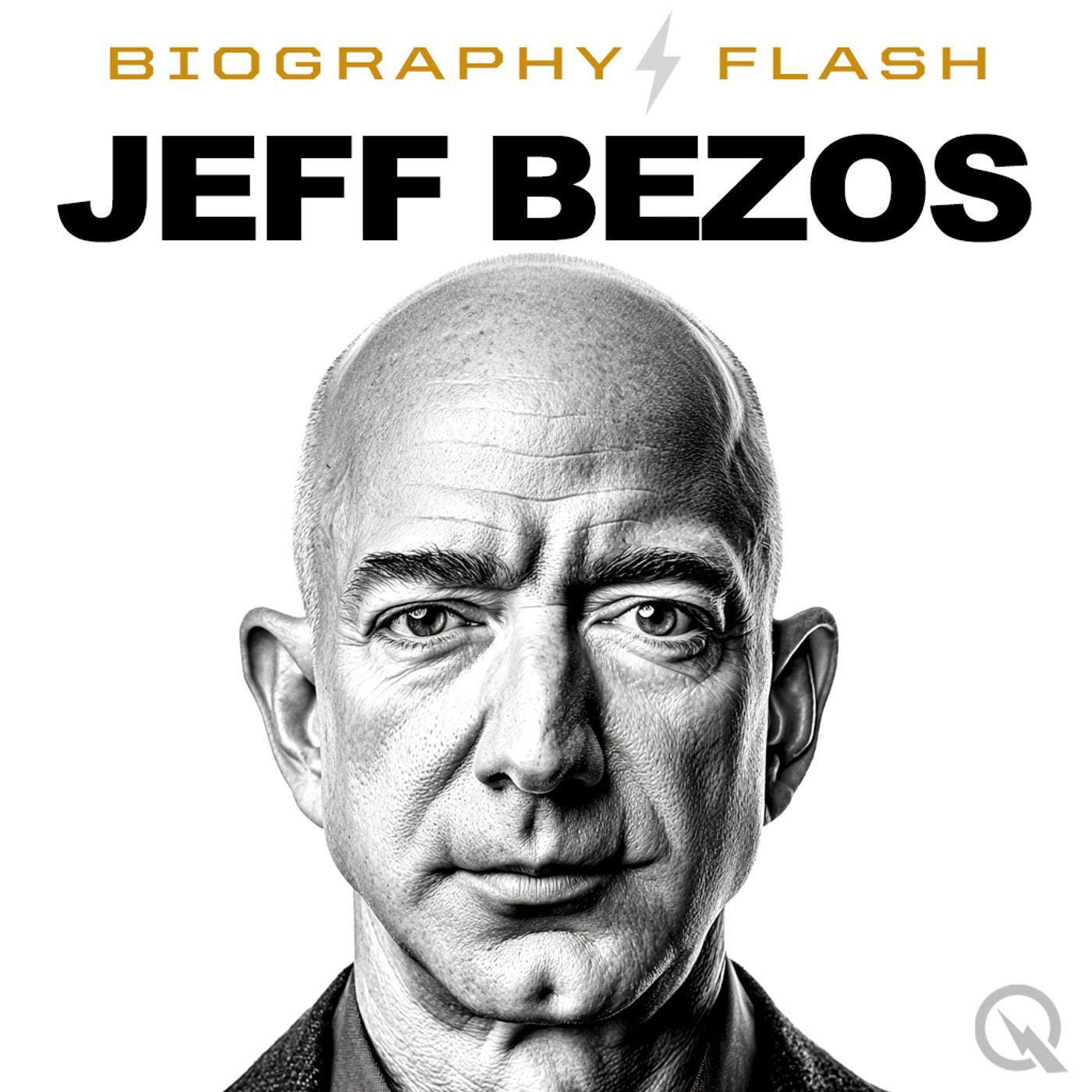 Bezos' AI Bets, Blue Origin's Future, and a Venice Wedding Spectacle
