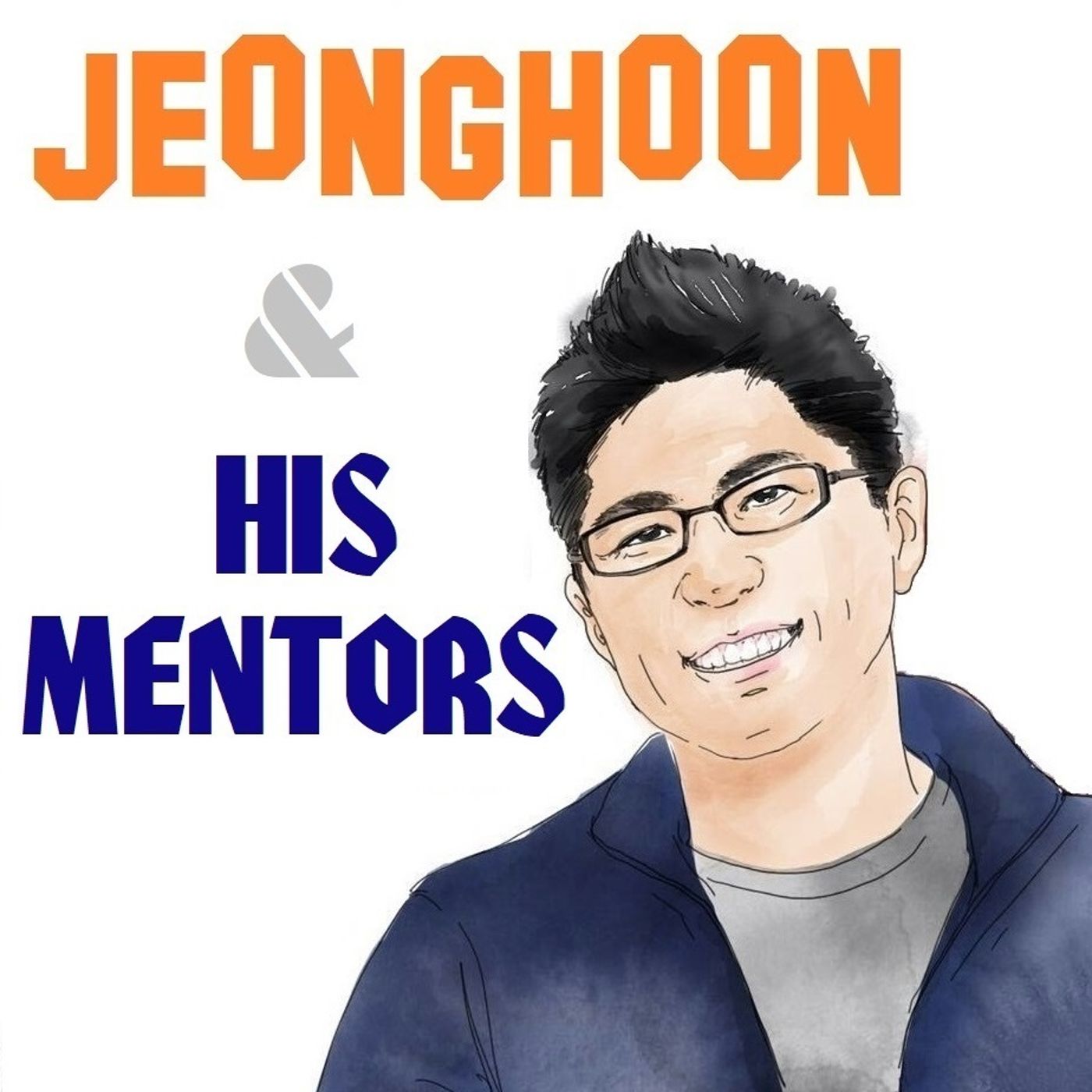 Jeonghoon & His Mentors