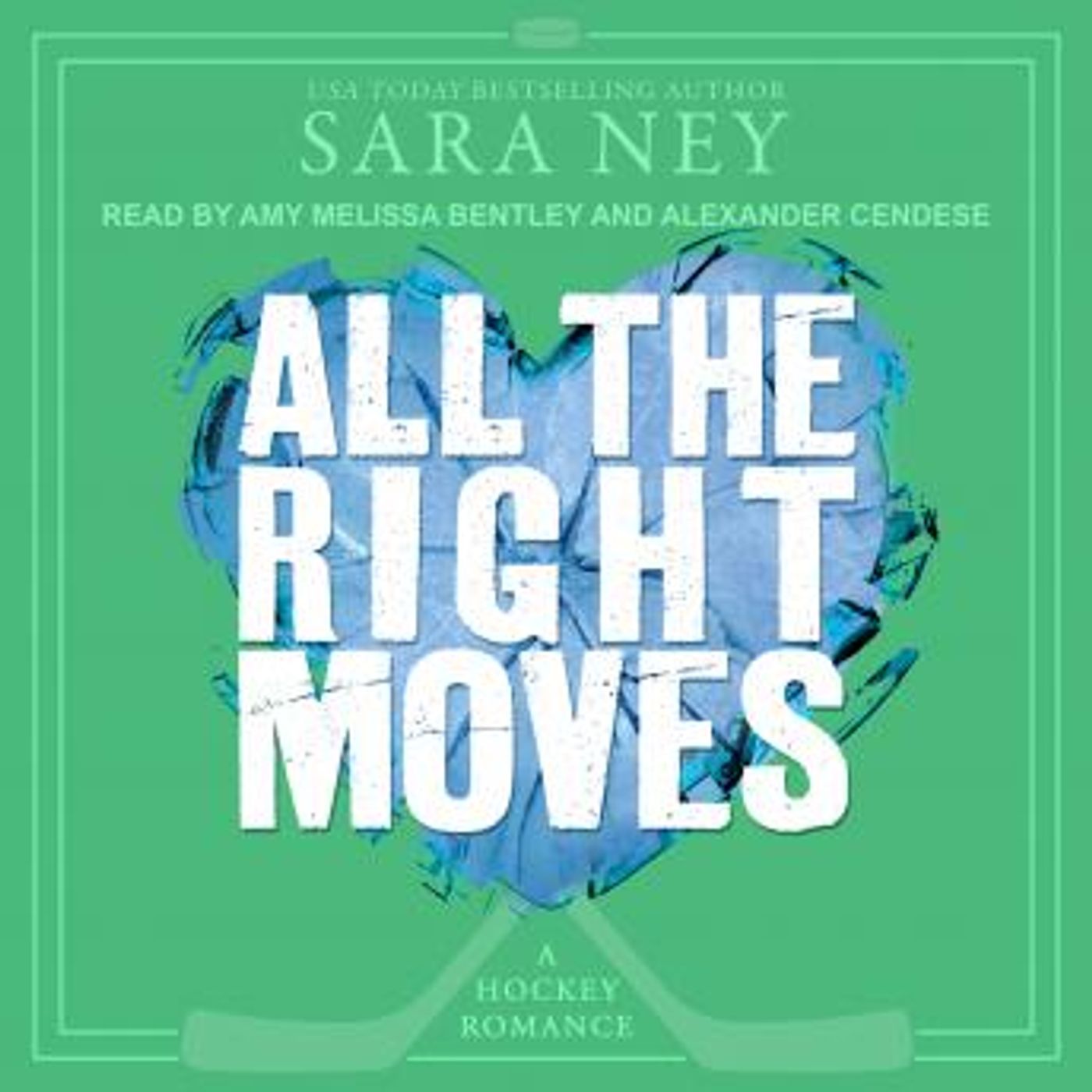 Access Top-Rated Full Audiobooks in Romance, Modern