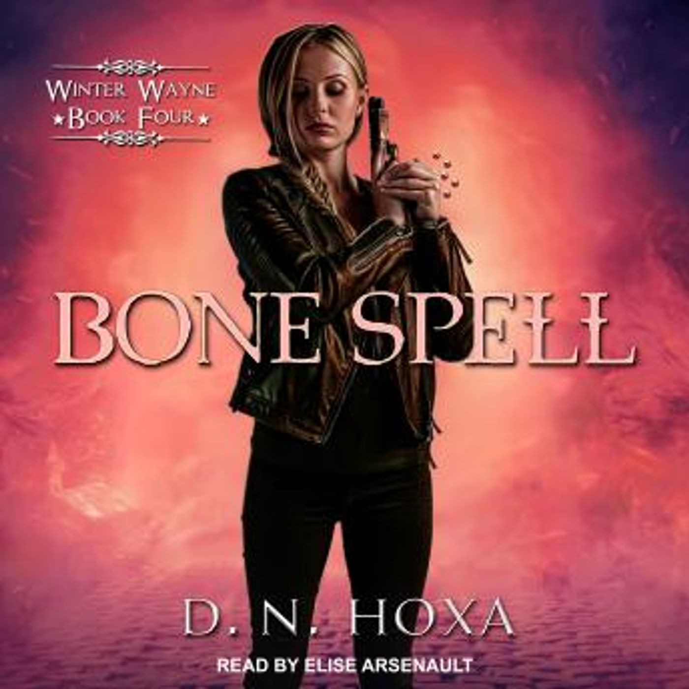 Access Top-Rated Full Audiobooks in Science Fiction & Fantasy, Fantasy