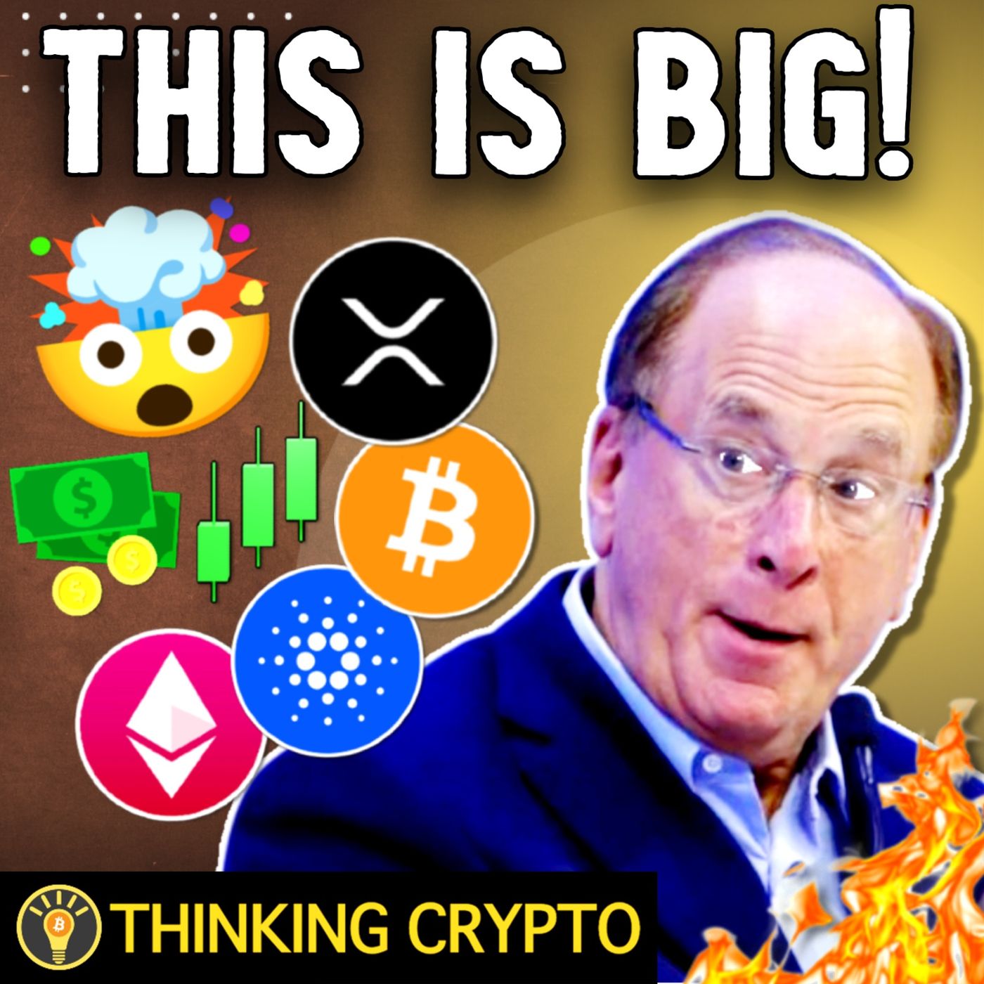 MAJOR WALL STREET BANK STATE STREET LAUNCHED A CRYPTO PLATFORM!