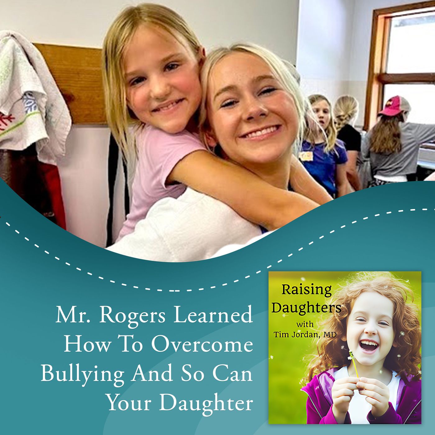 Raising Daughters