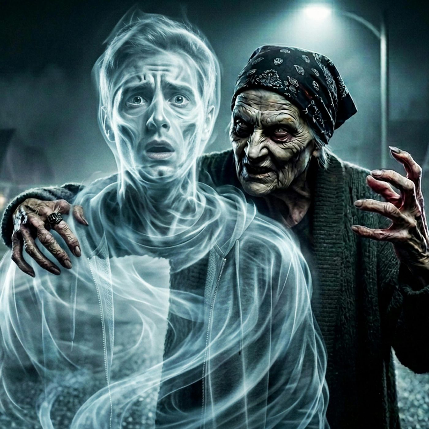 We Burned the Wrong Book… Now I Wish We Never Had..