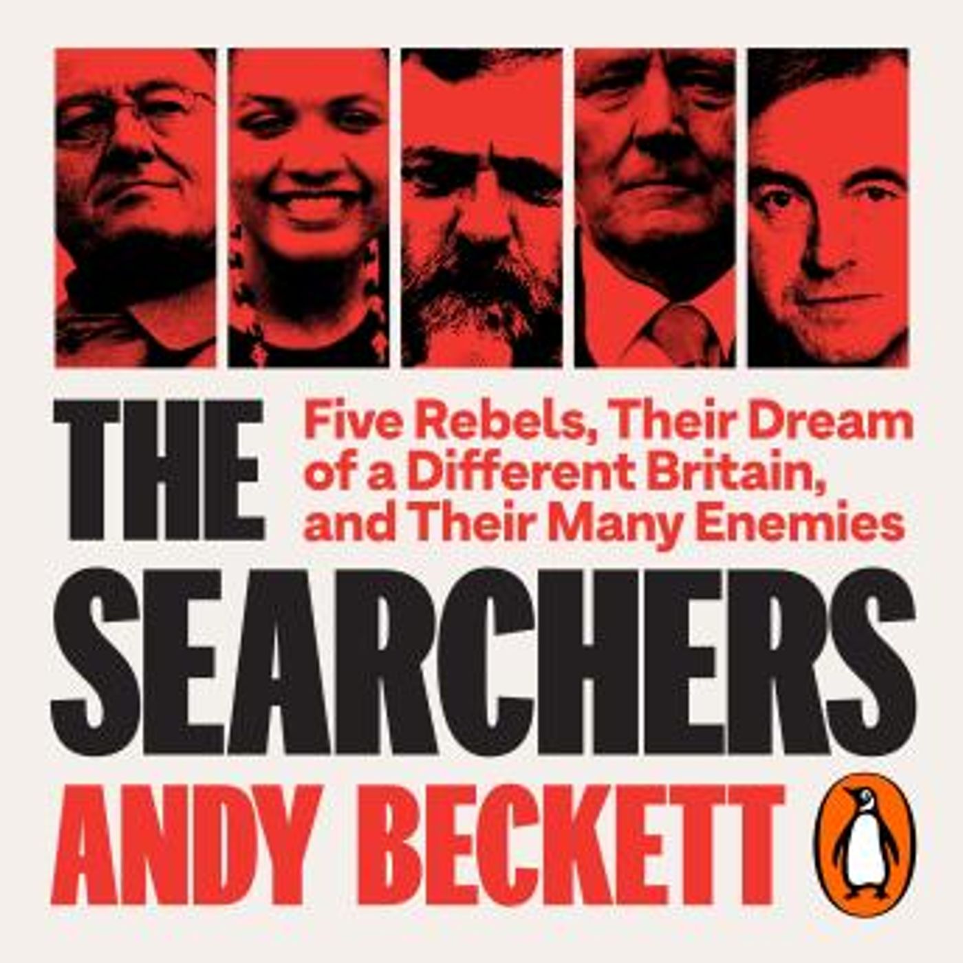 Best Full Audiobooks in Non-Fiction, Current Affairs, Law, & Politics