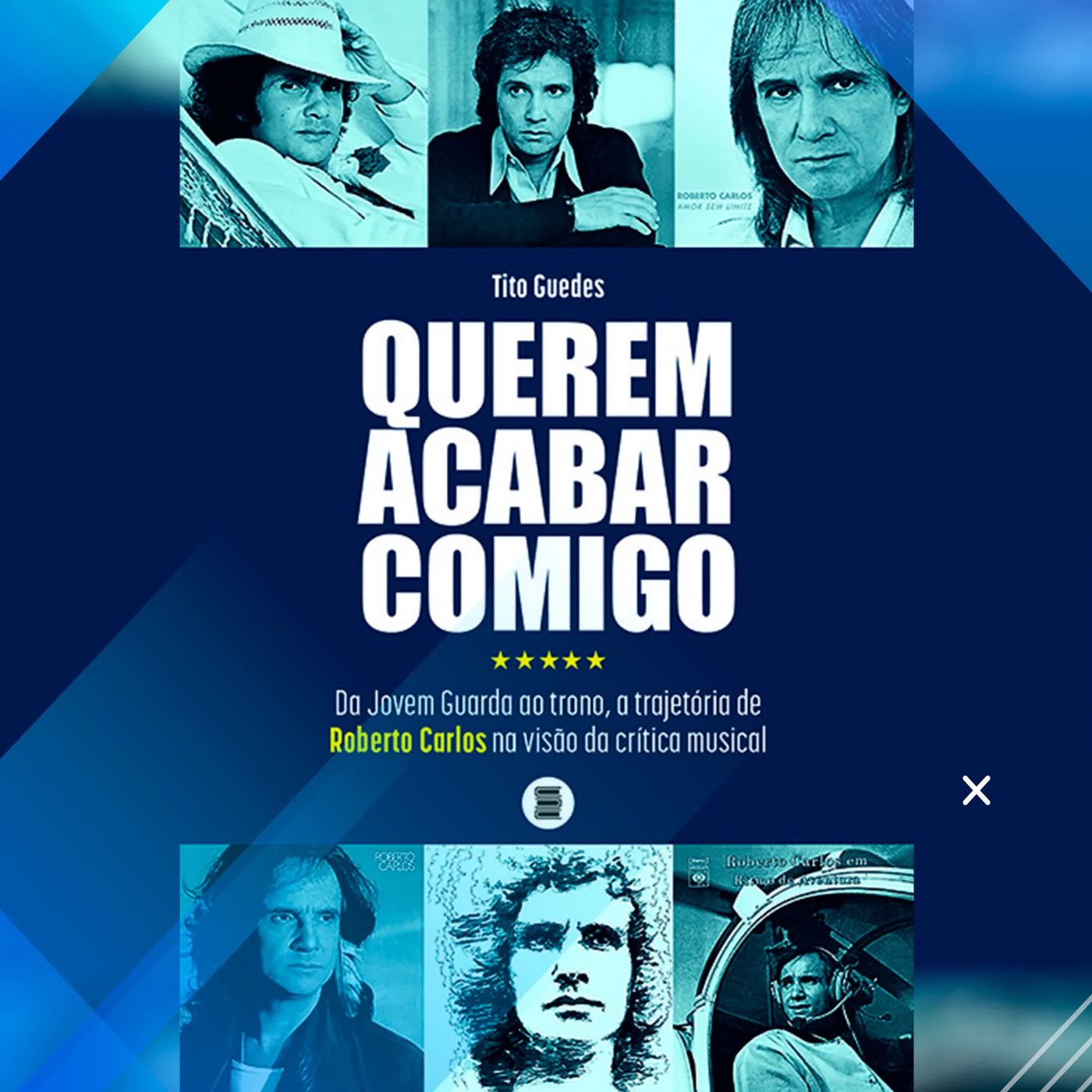 Literatura, com Luanna Bernardes