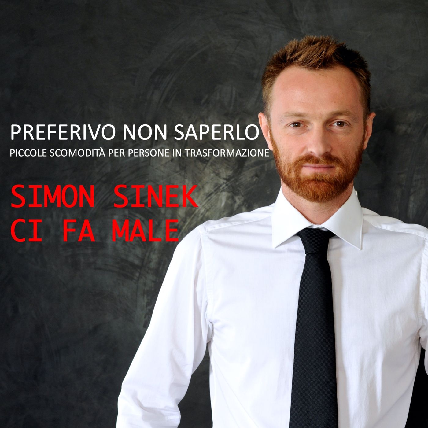 Preferivo non saperlo
