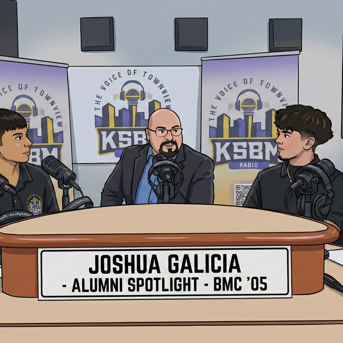 KSBM Radio: The Voice of Townview