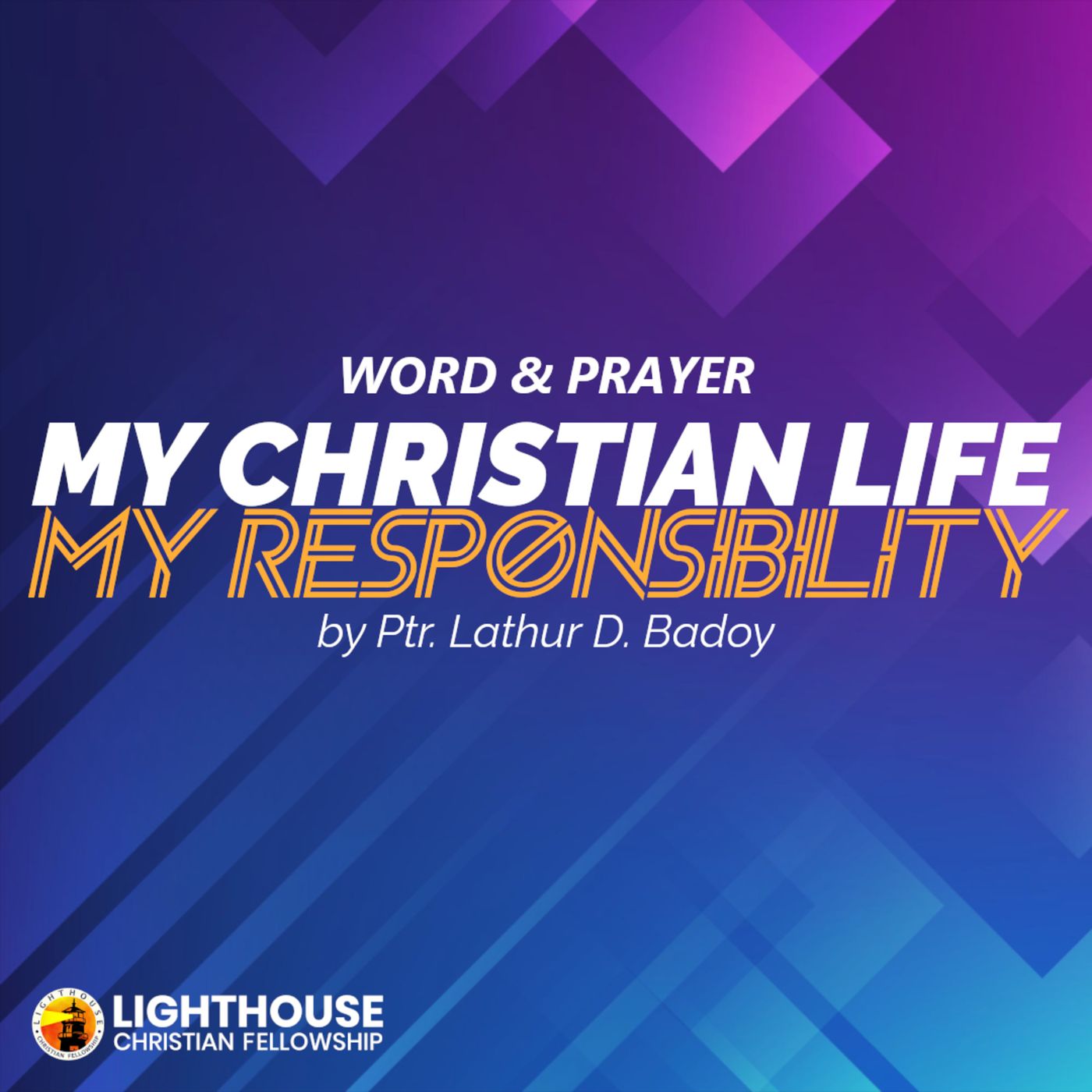 Lighthouse Christian Fellowship Davao