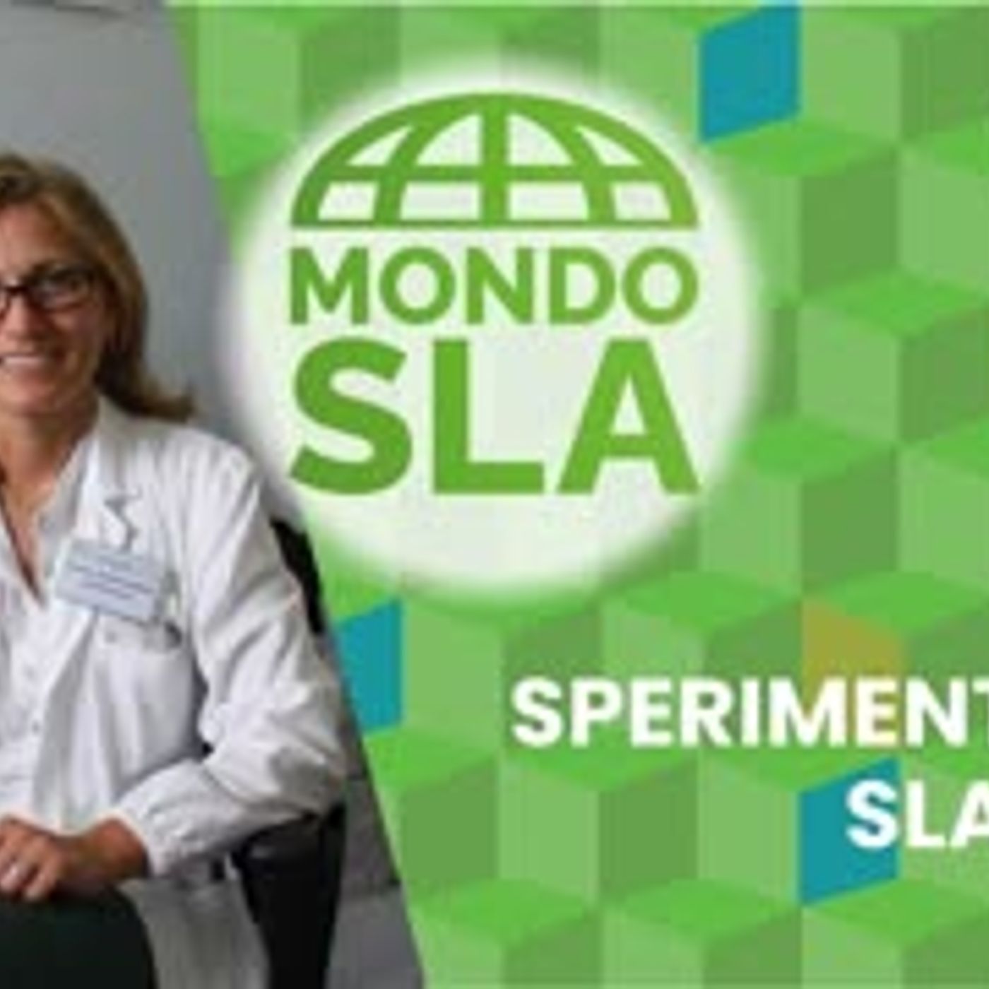 Mondo SLA