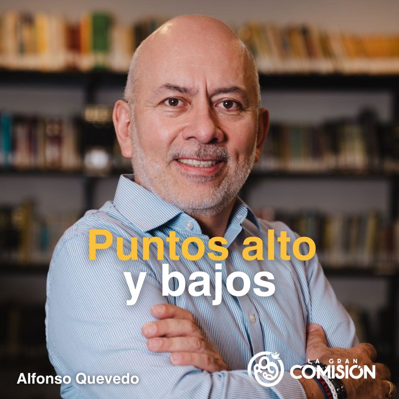 Puntos altos y bajo episode artwork
