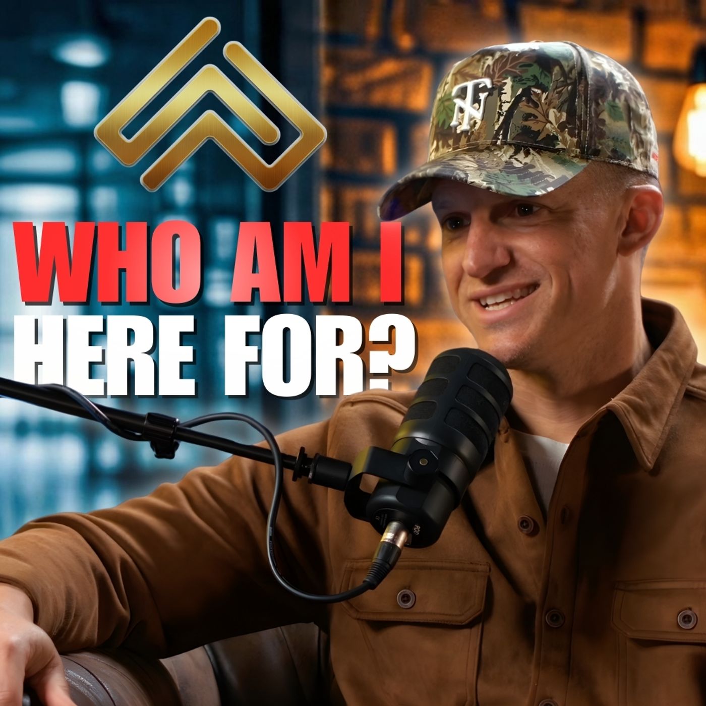 The Stand Up Dude Podcast