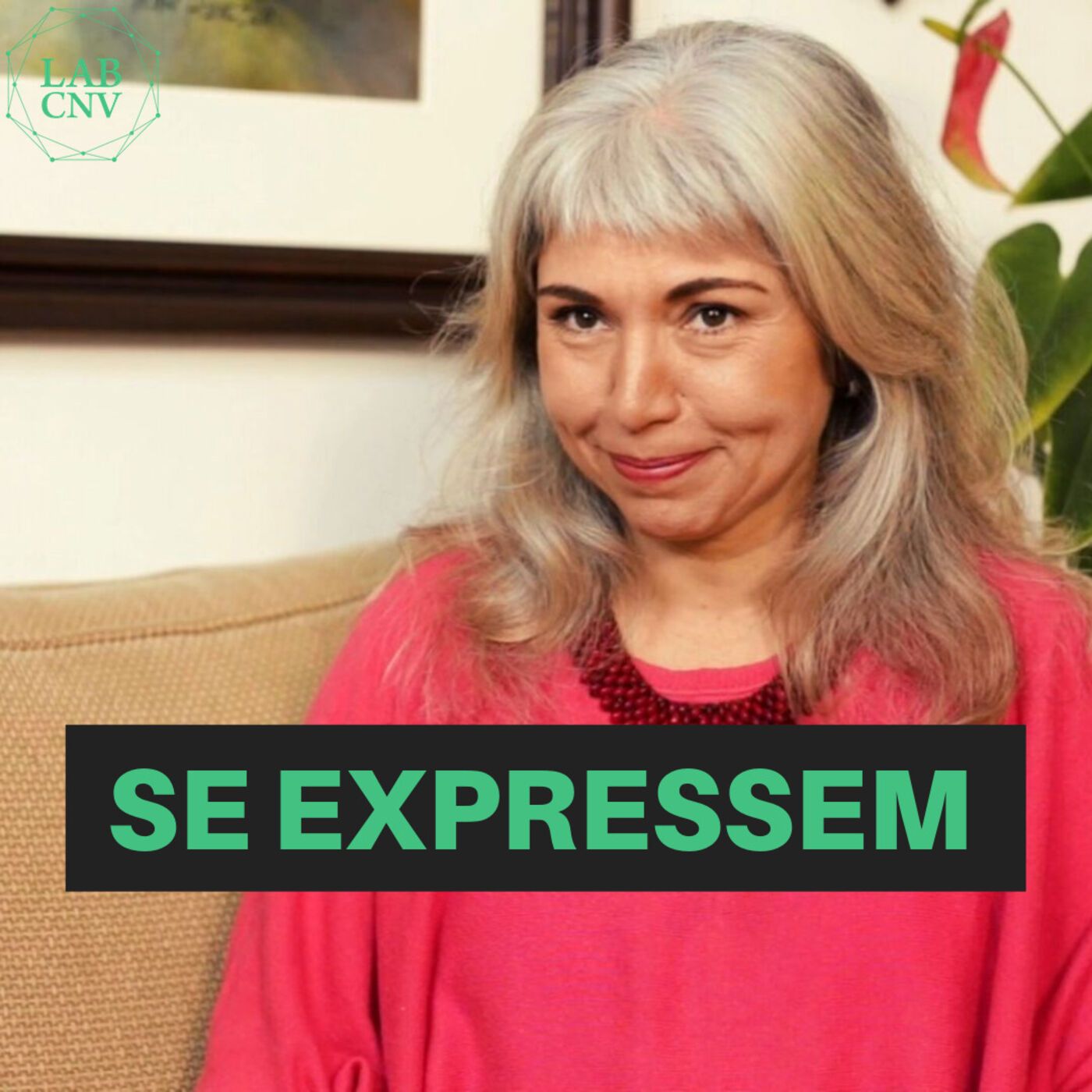 Os incomodados que...se expressem - Fabi Maia #005 Os incomodados que...se expressem - Fabi Maia #005