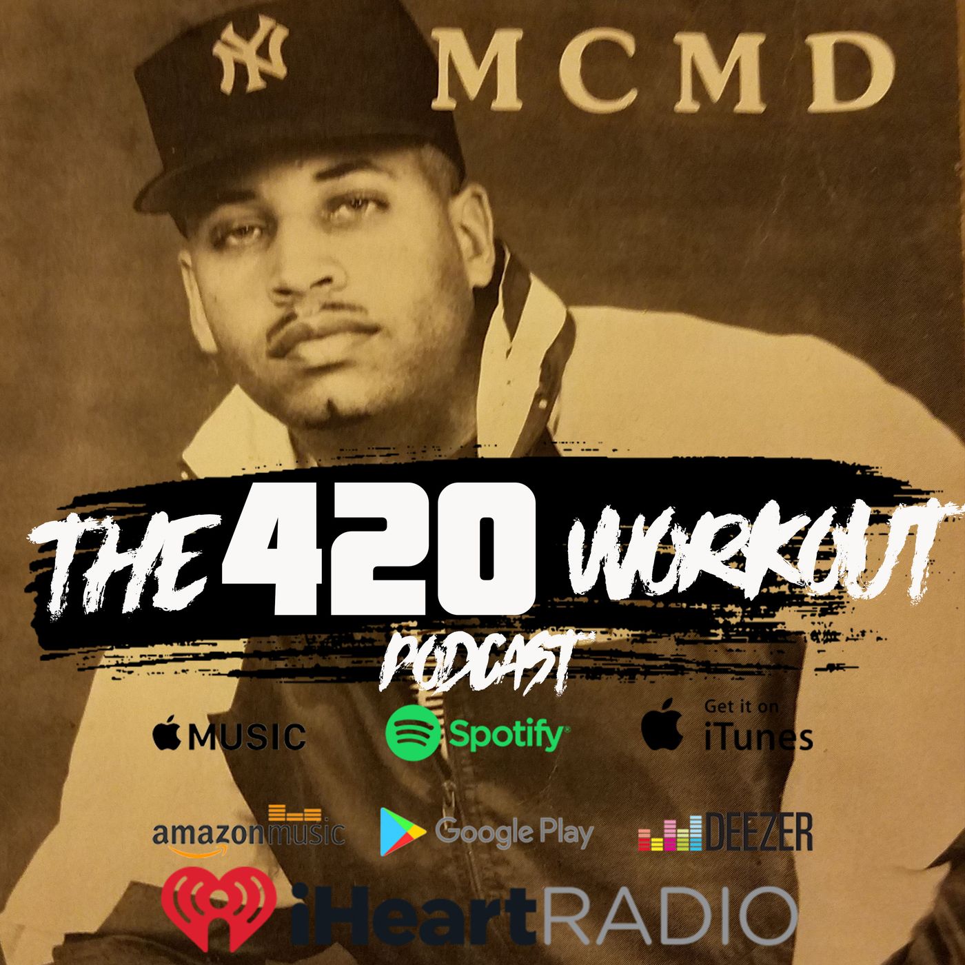 The 420 Workout by MCMD OF BLMD
