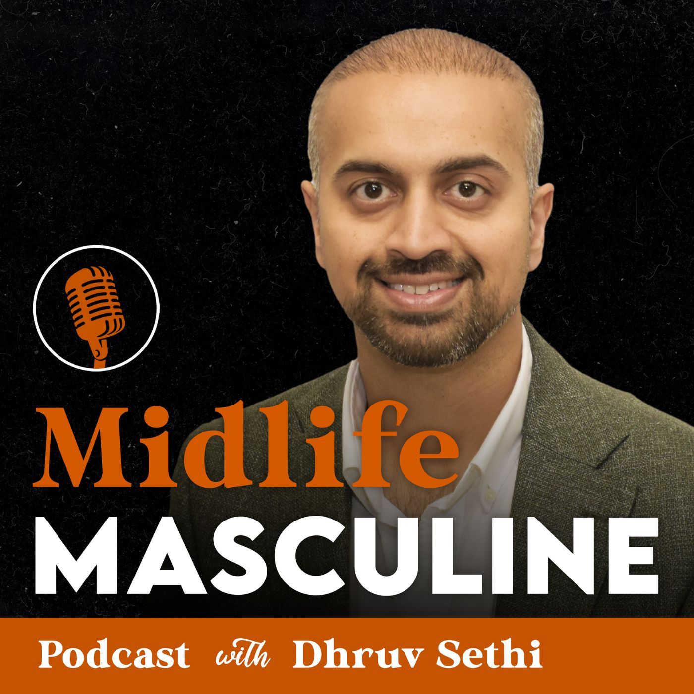 Midlife Masculine