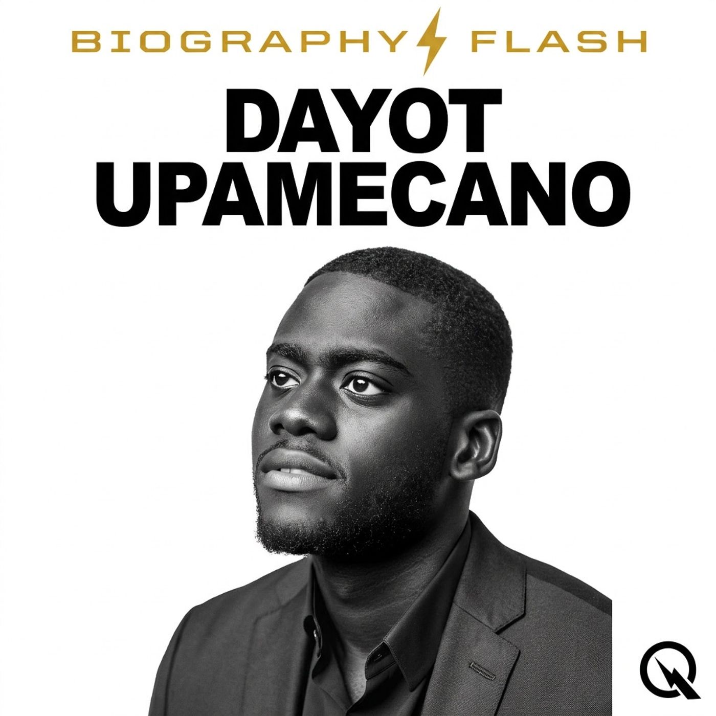 Dayot Upamecano - Biography Flash