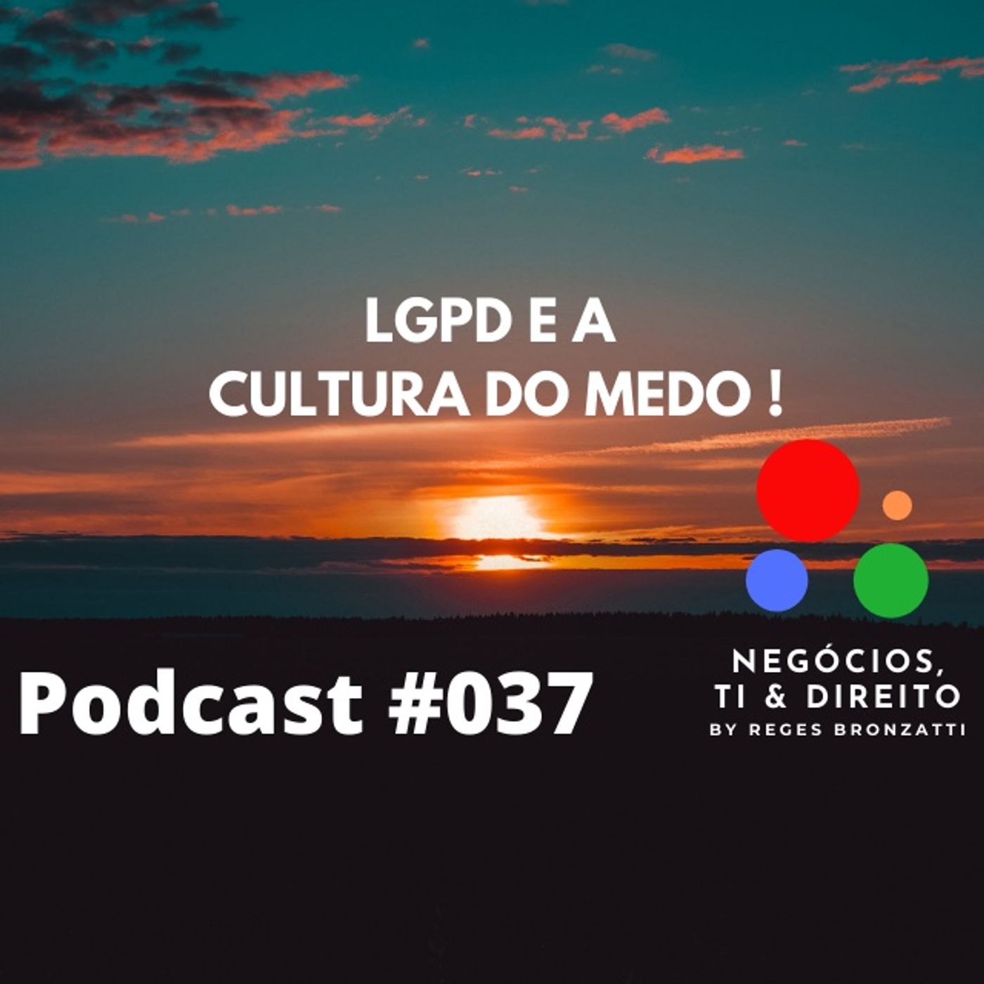 Negócios, TI & Direito